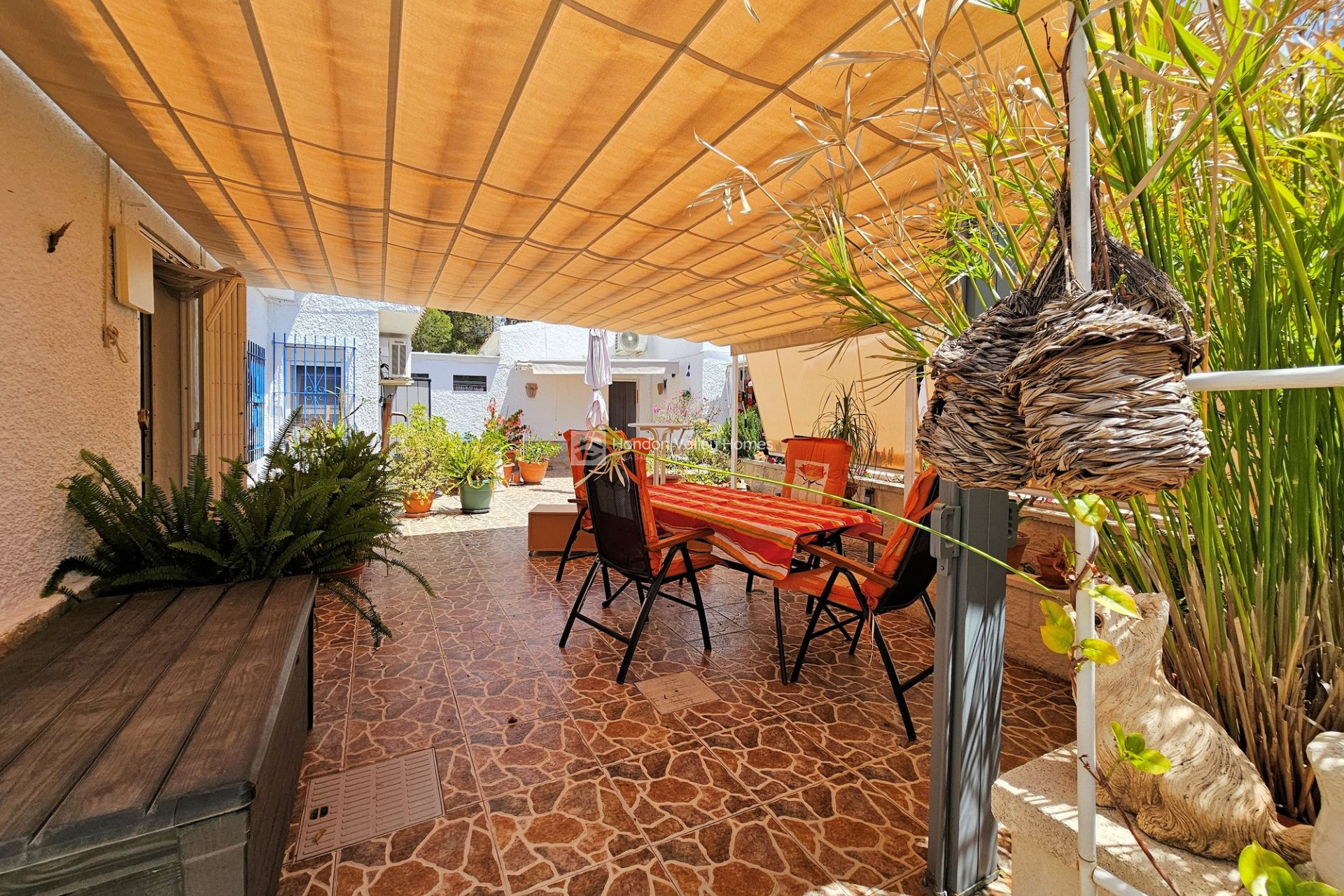 Reventa - Villa - Moralet