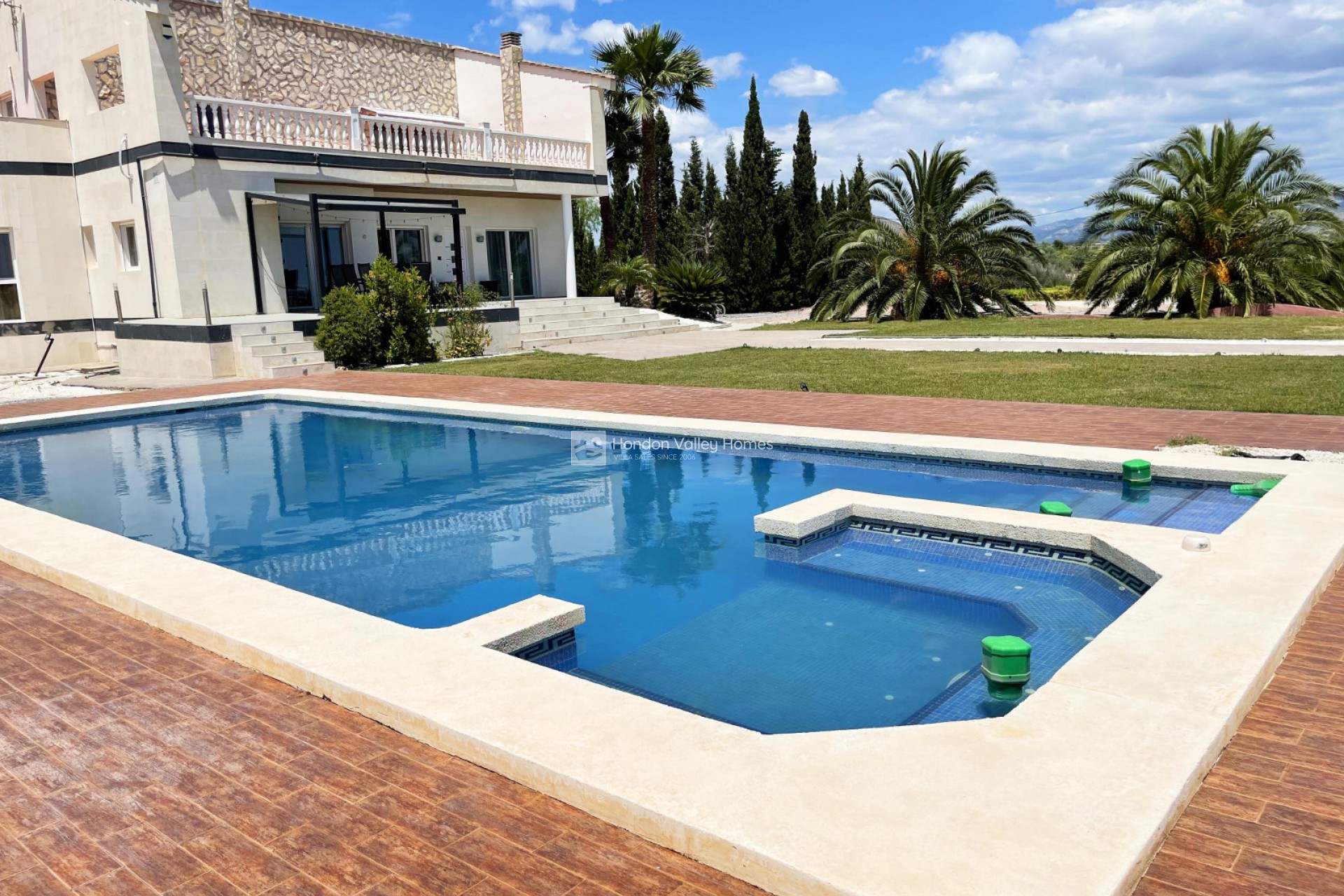 Reventa - Villa - Novelda