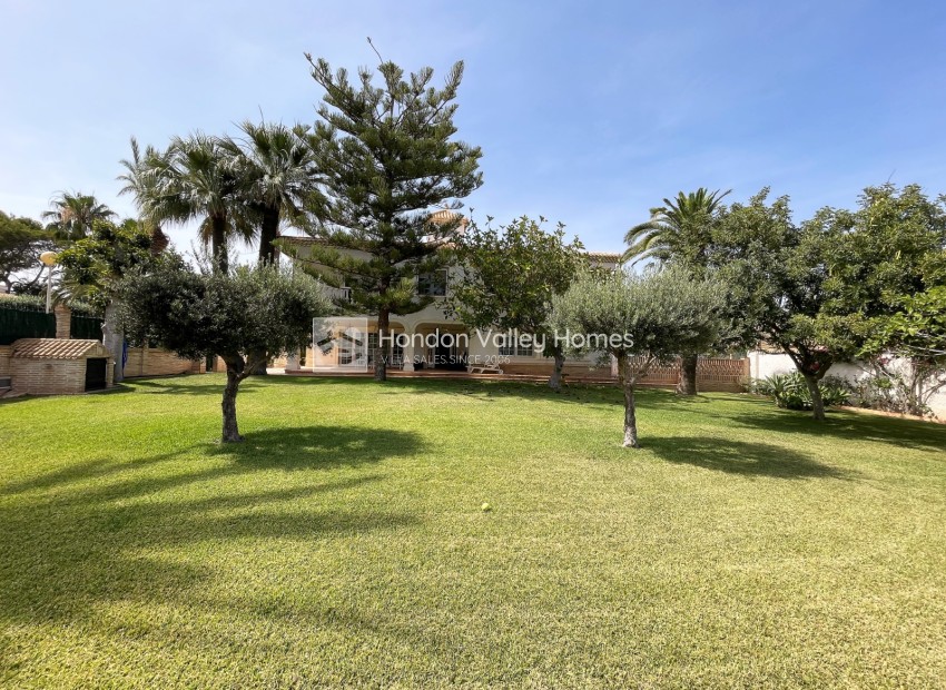 Reventa - Villa - Orihuela Costa - Cabo Roig