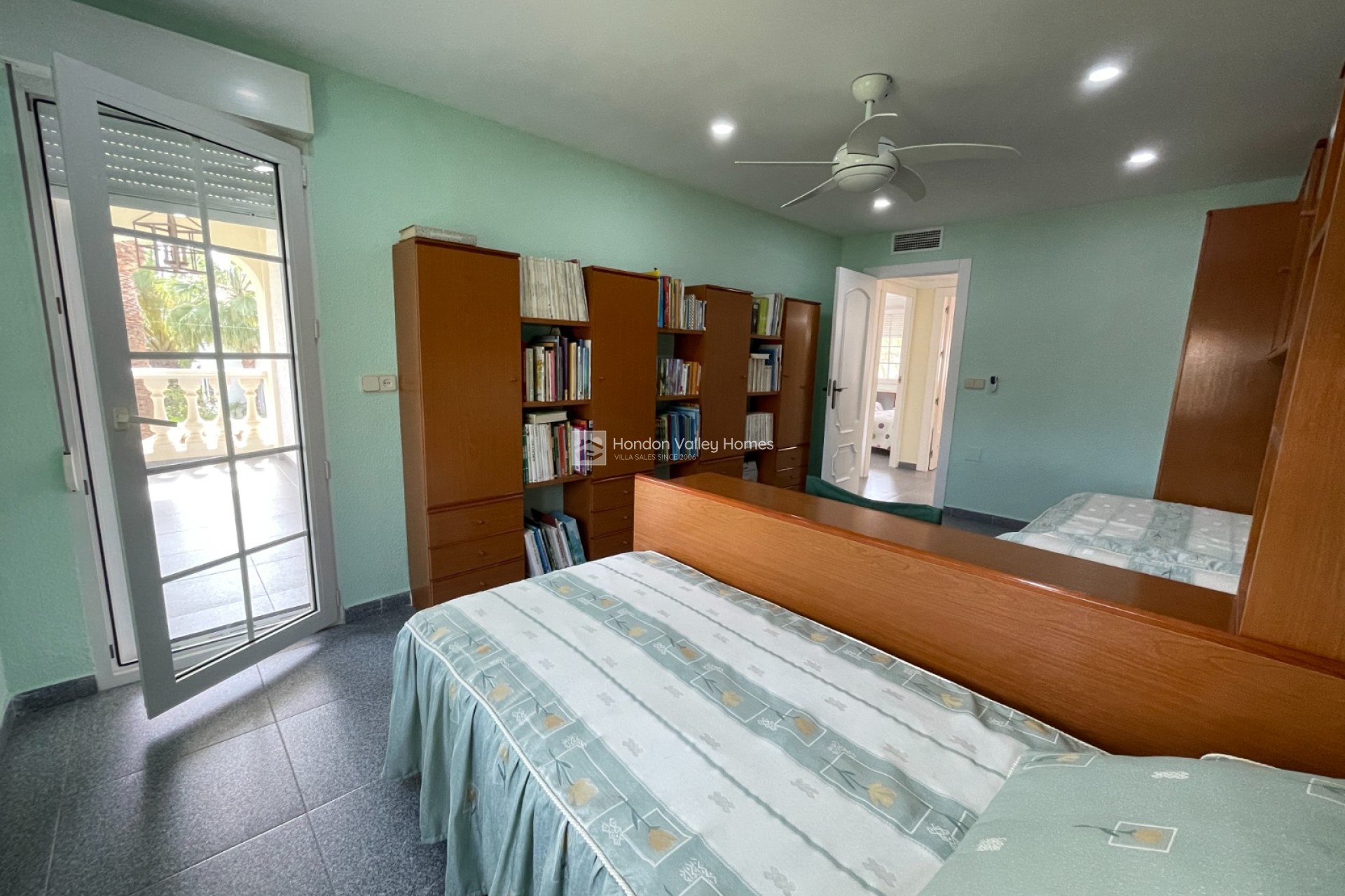 Reventa - Villa - Orihuela Costa - Cabo Roig