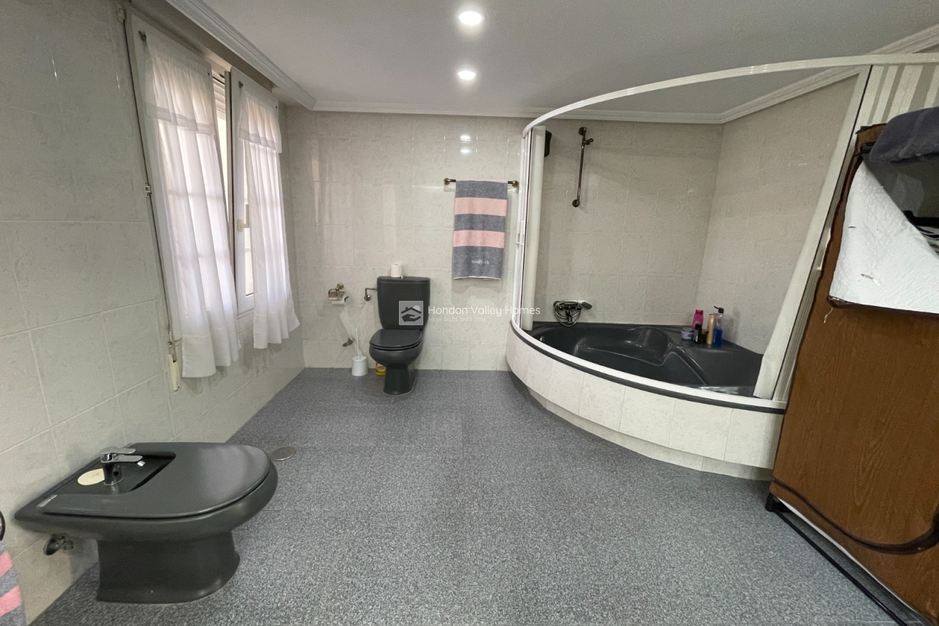 Reventa - Villa - Orihuela Costa - Cabo Roig