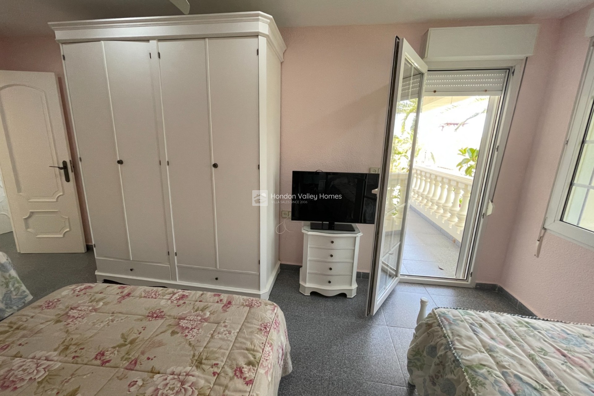 Reventa - Villa - Orihuela Costa - Cabo Roig
