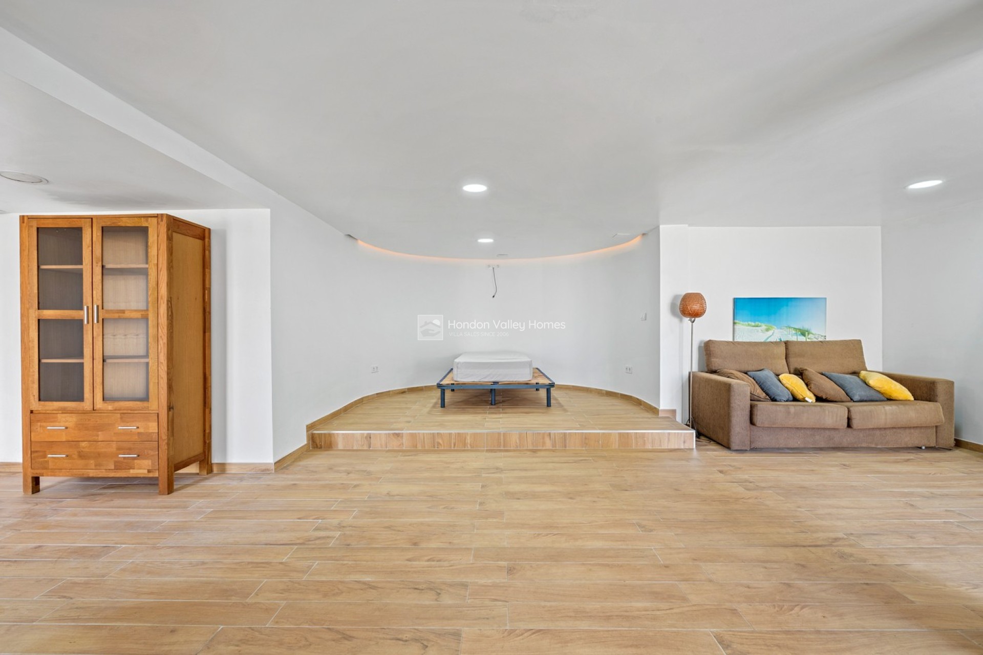 Reventa - Villa - Orihuela Costa - Castillo de Don Juan