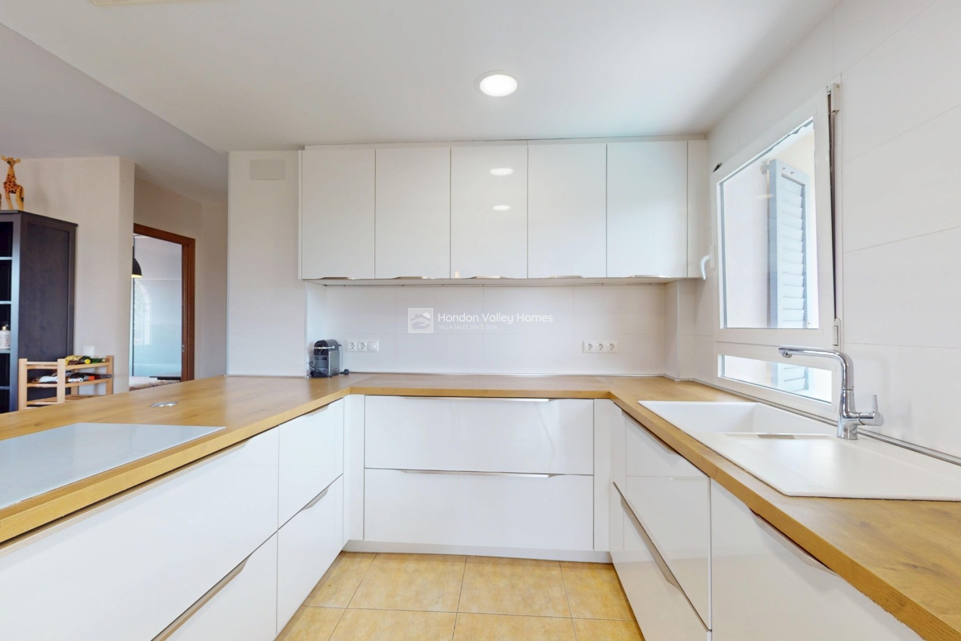 Reventa - Villa - Orihuela Costa - Las Filipinas