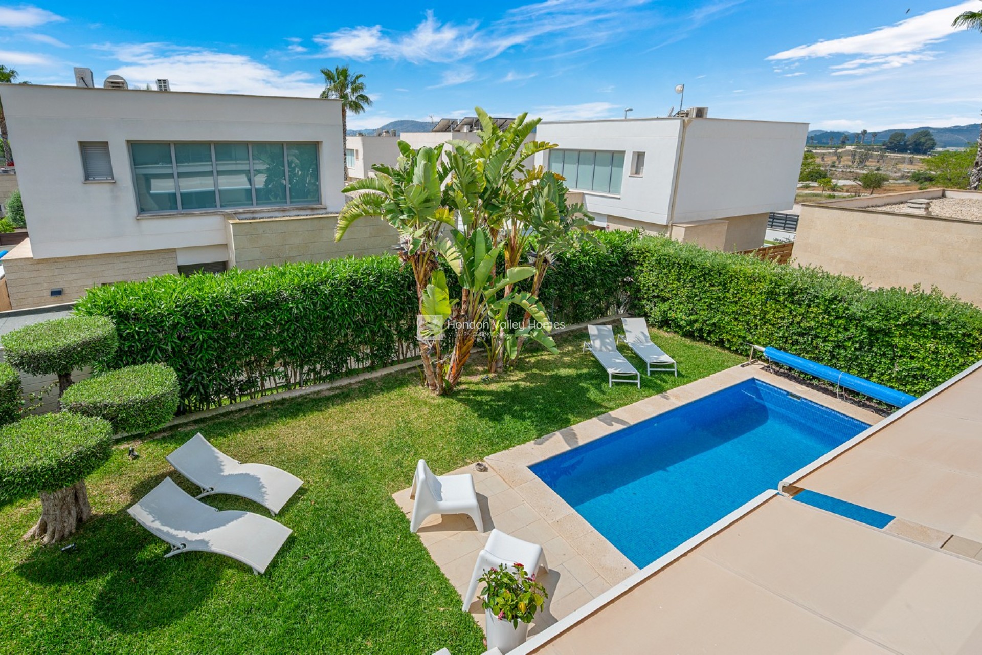 Reventa - Villa - Orihuela - Vistabella Golf