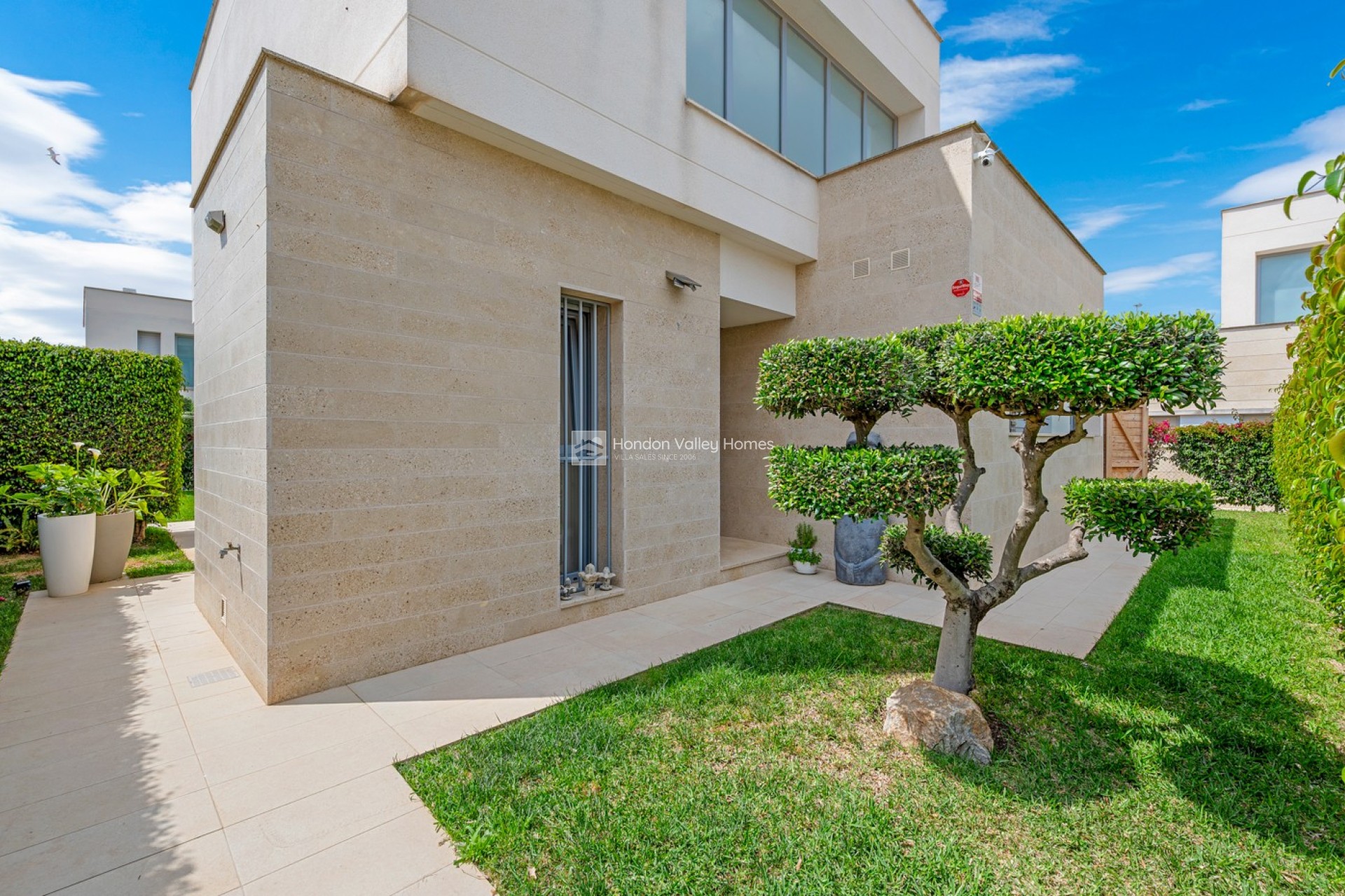 Reventa - Villa - Orihuela - Vistabella Golf