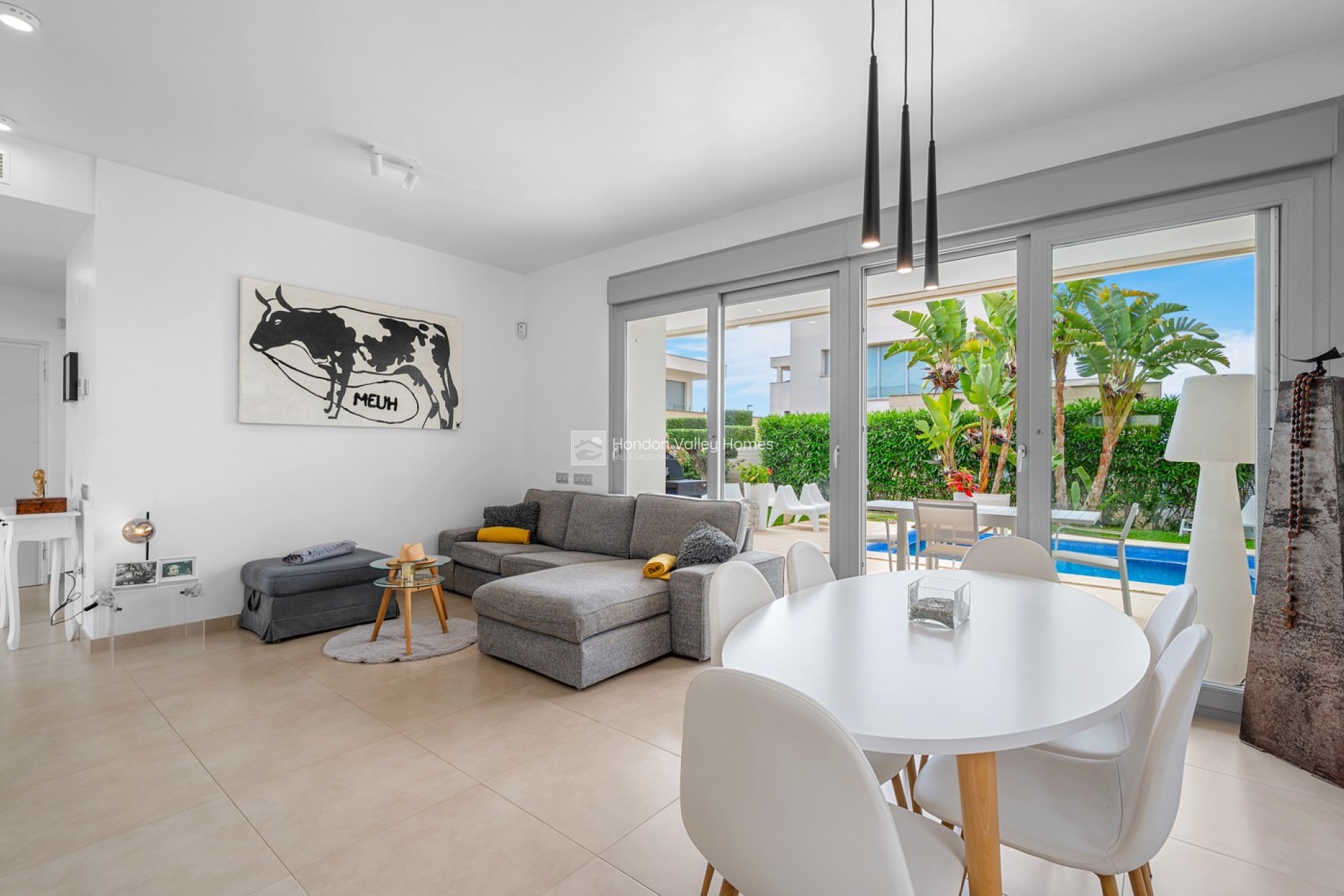 Reventa - Villa - Orihuela - Vistabella Golf