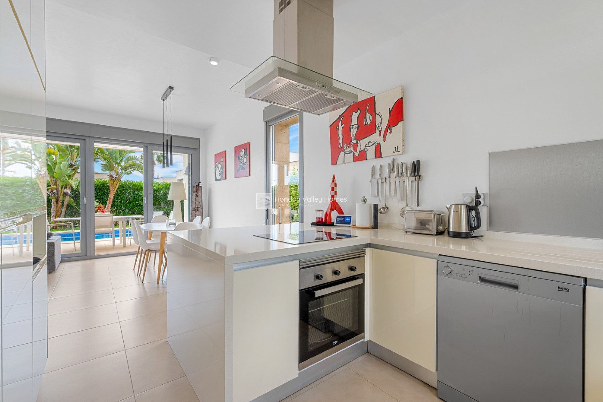 Reventa - Villa - Orihuela - Vistabella Golf