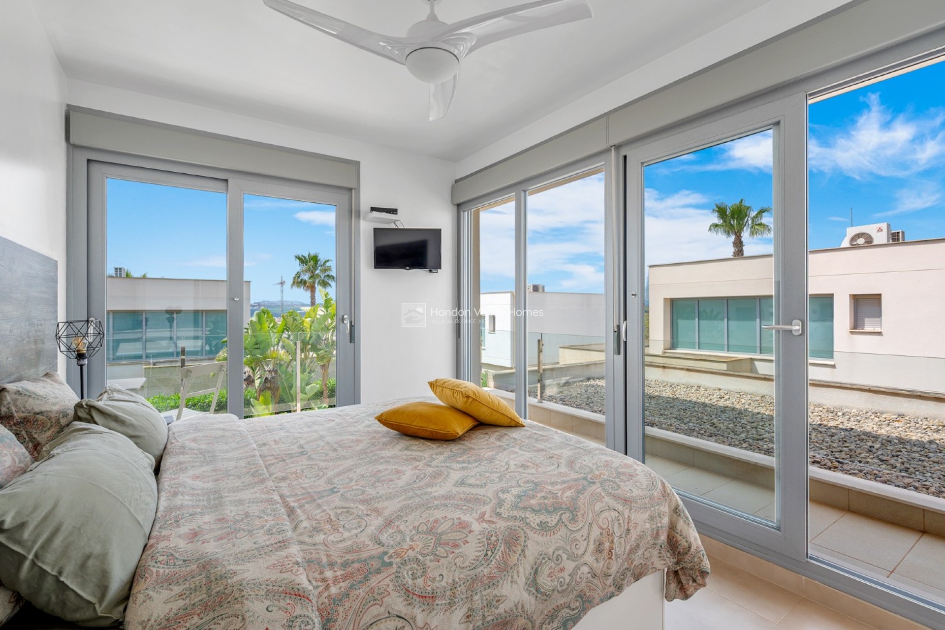 Reventa - Villa - Orihuela - Vistabella Golf
