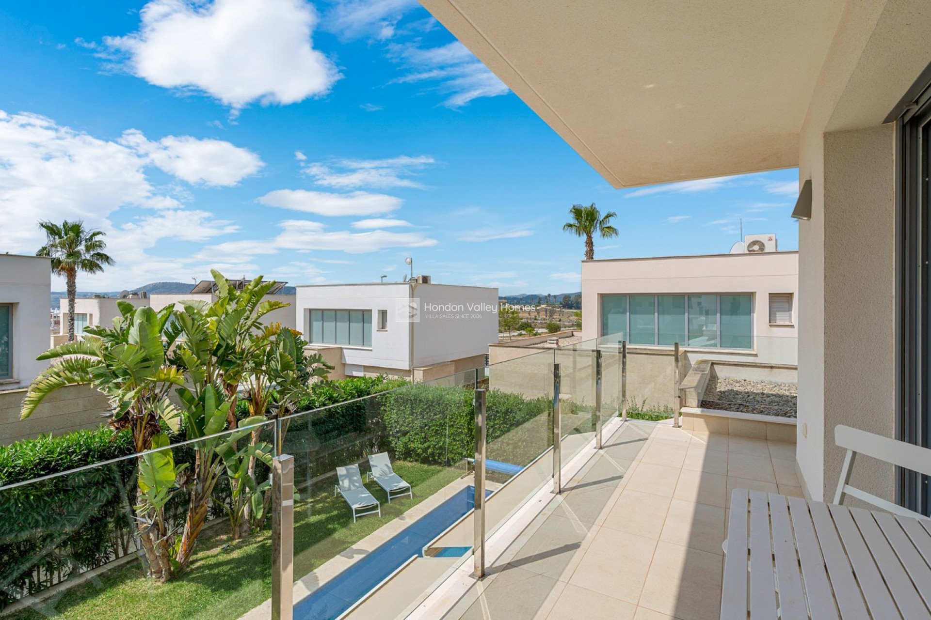 Reventa - Villa - Orihuela - Vistabella Golf