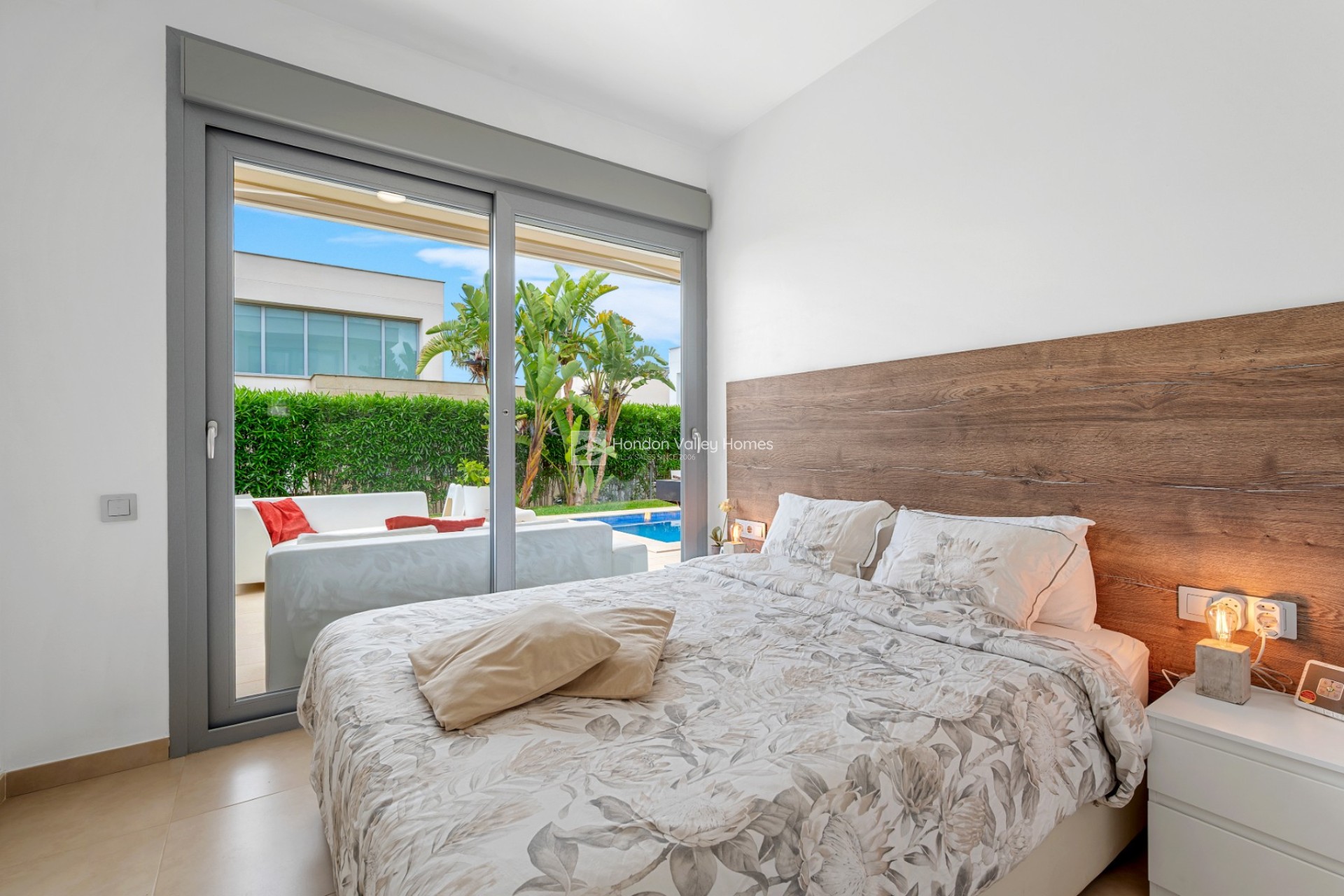 Reventa - Villa - Orihuela - Vistabella Golf