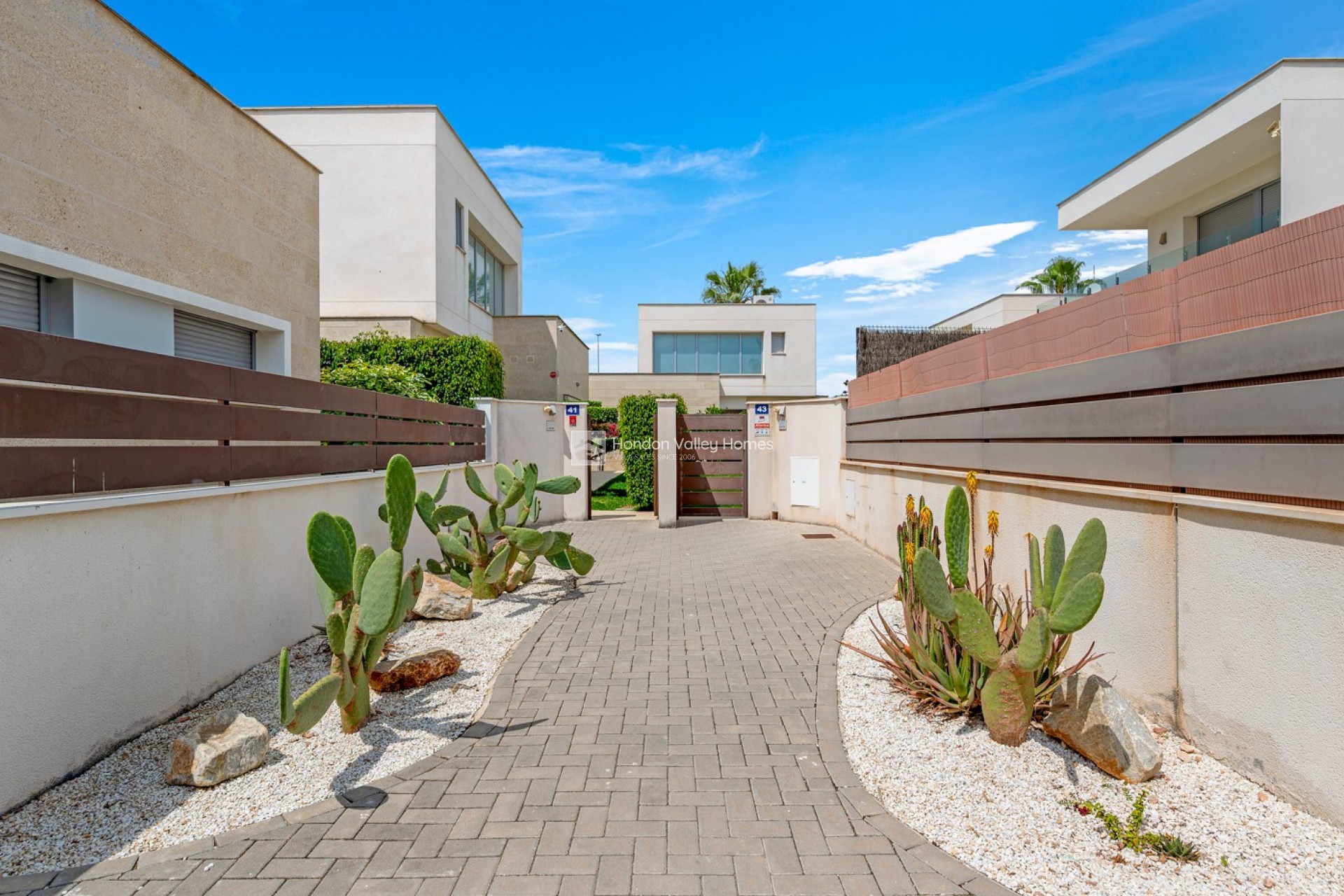 Reventa - Villa - Orihuela - Vistabella Golf