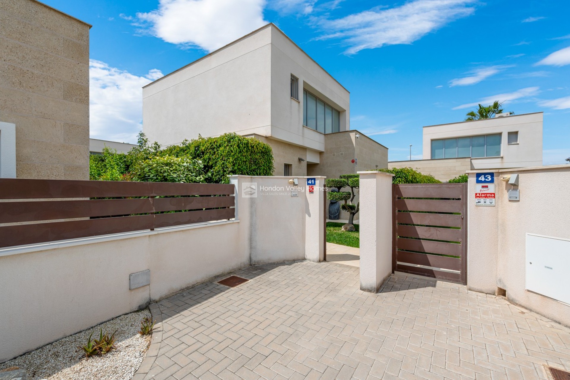 Reventa - Villa - Orihuela - Vistabella Golf