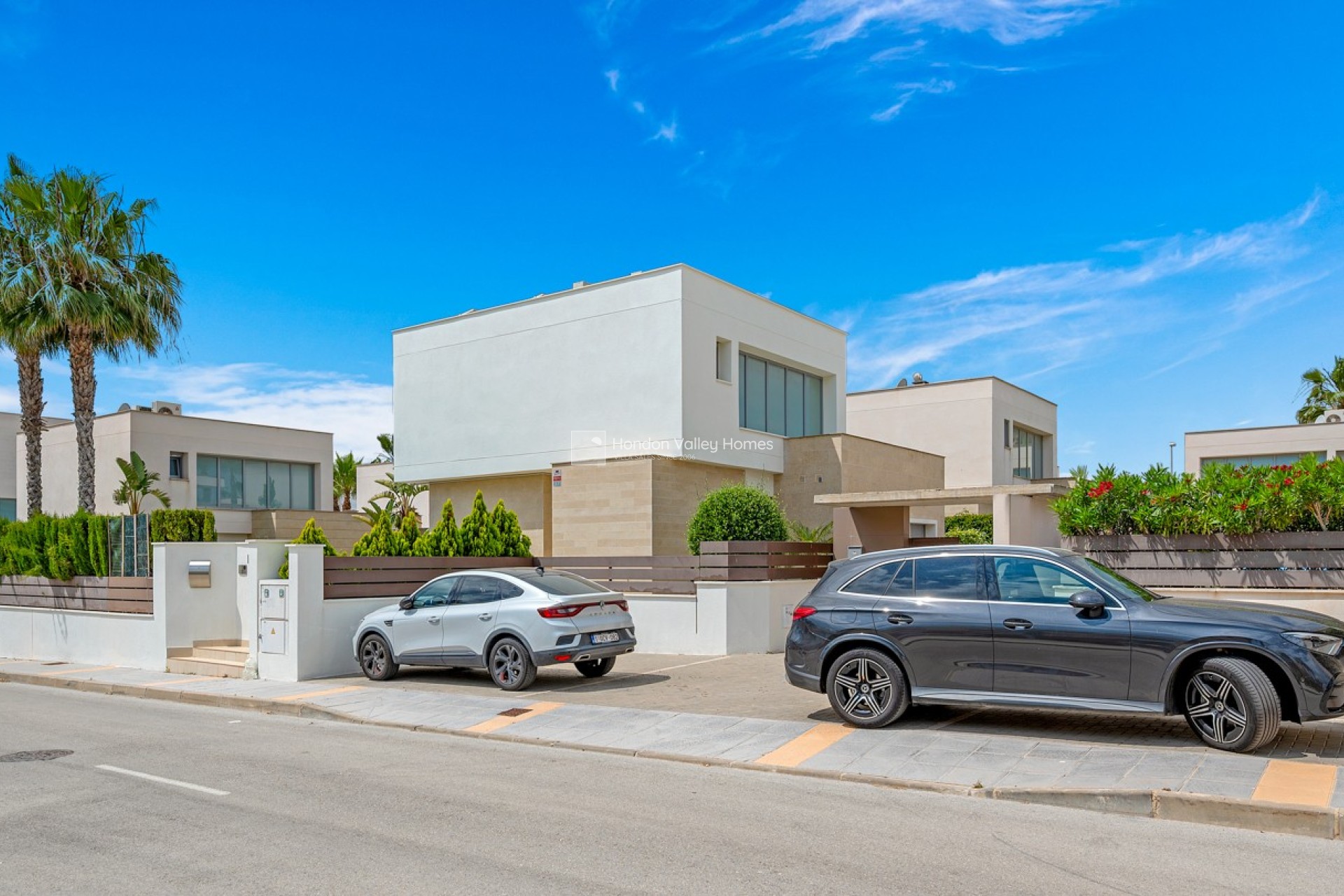 Reventa - Villa - Orihuela - Vistabella Golf