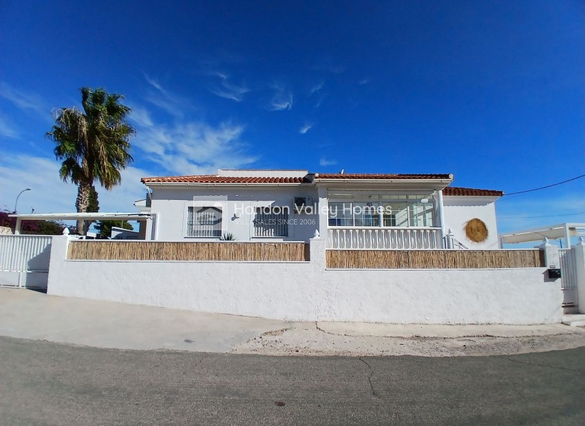 Reventa - Villa - Pilar de la Horadada