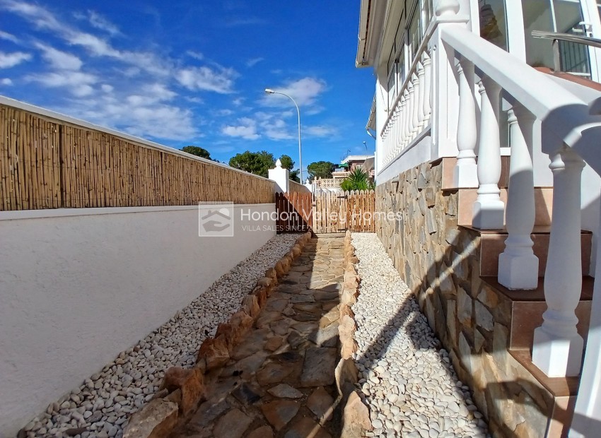 Reventa - Villa - Pilar de la Horadada
