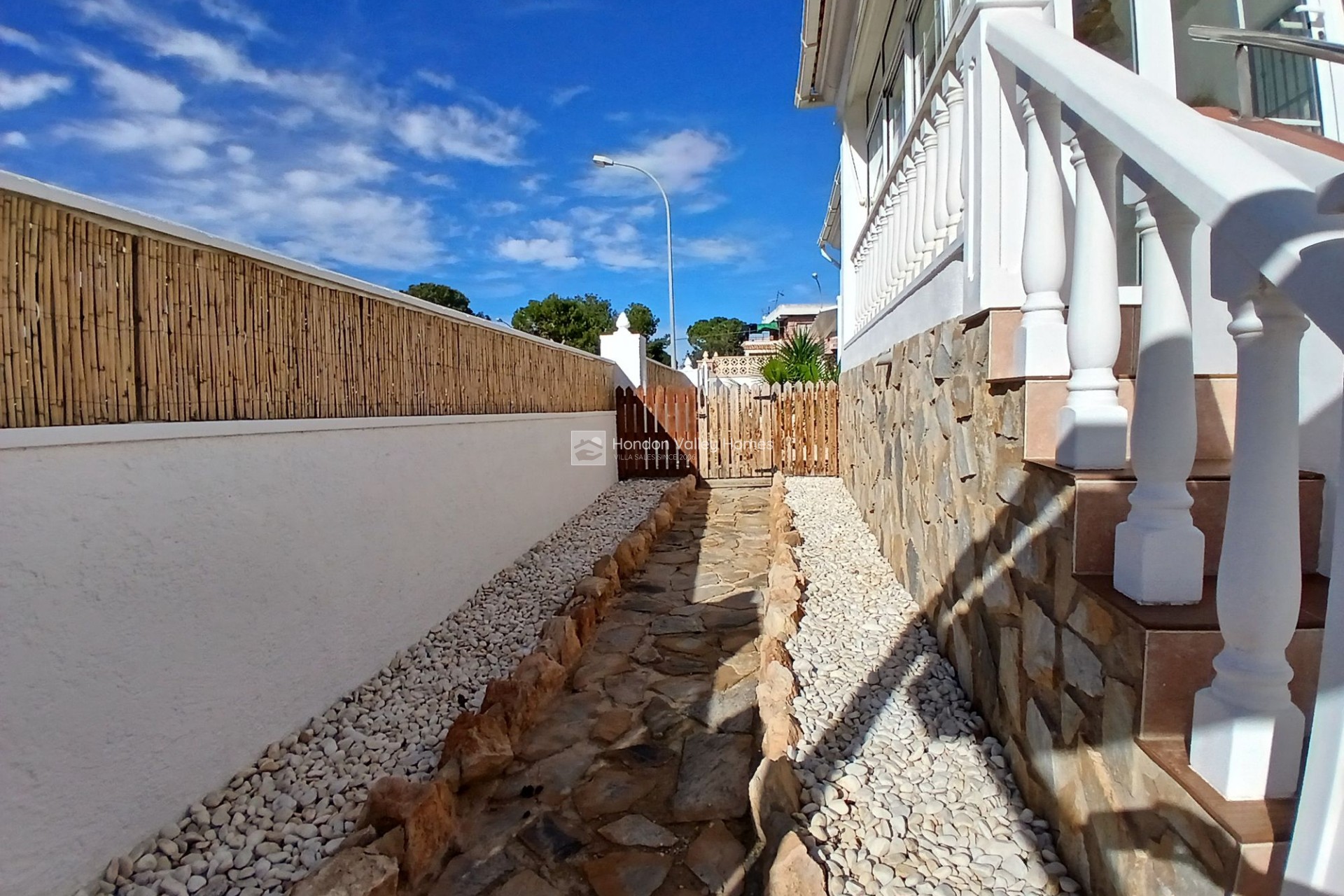 Reventa - Villa - Pilar de la Horadada