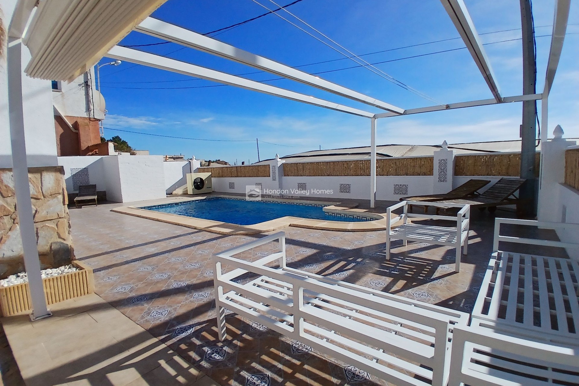 Reventa - Villa - Pilar de la Horadada
