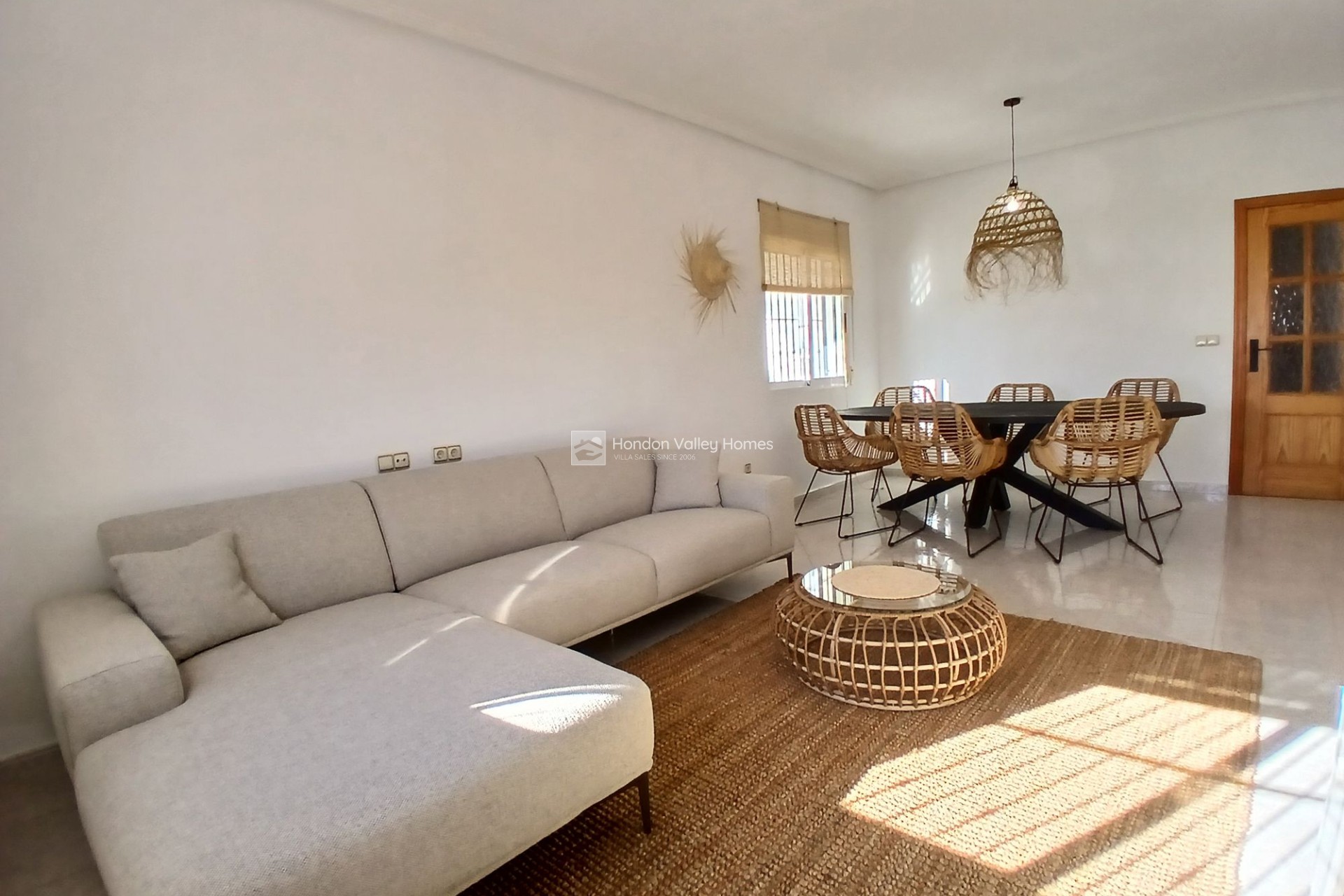 Reventa - Villa - Pilar de la Horadada