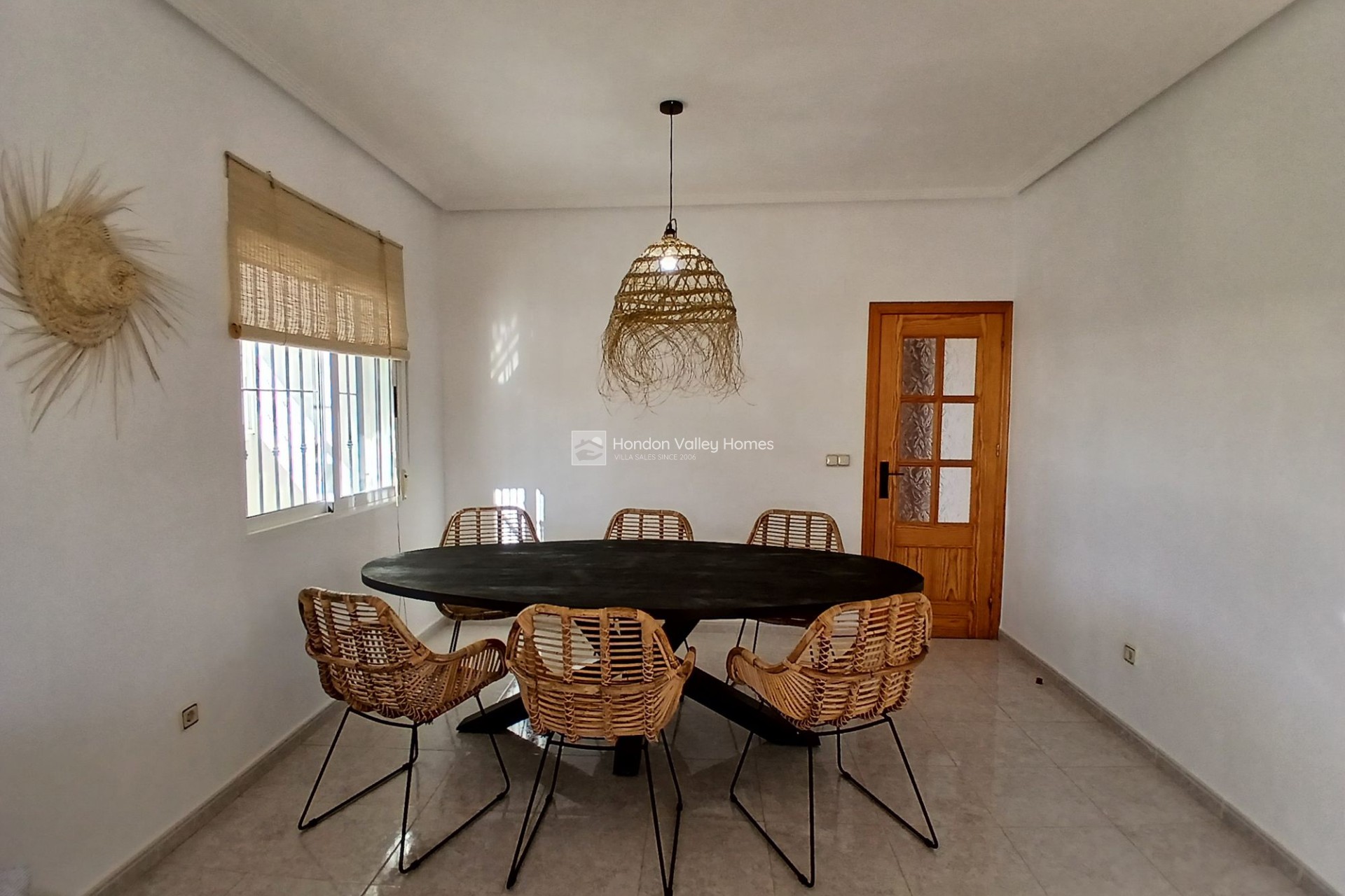Reventa - Villa - Pilar de la Horadada