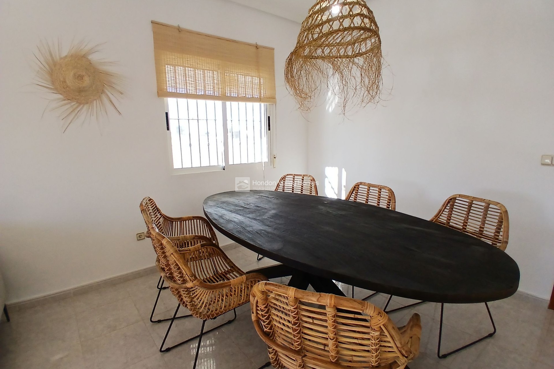Reventa - Villa - Pilar de la Horadada