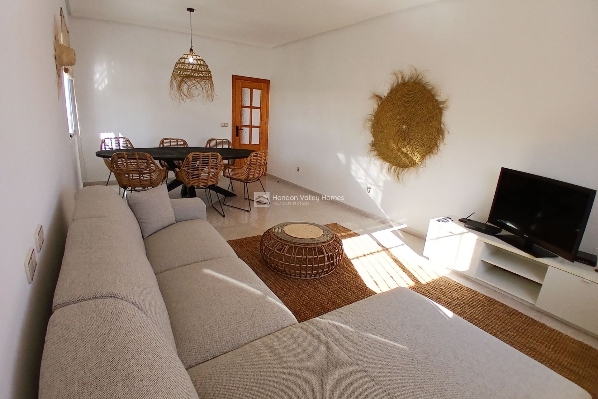 Reventa - Villa - Pilar de la Horadada