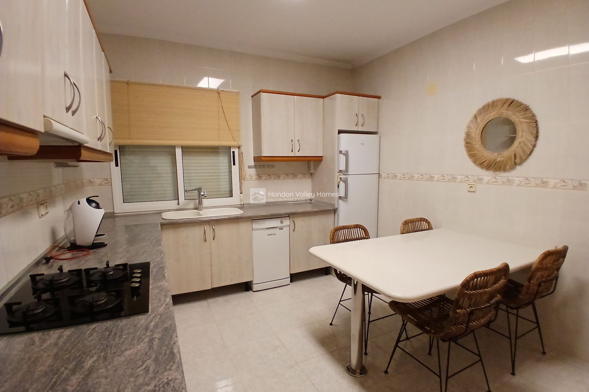 Reventa - Villa - Pilar de la Horadada