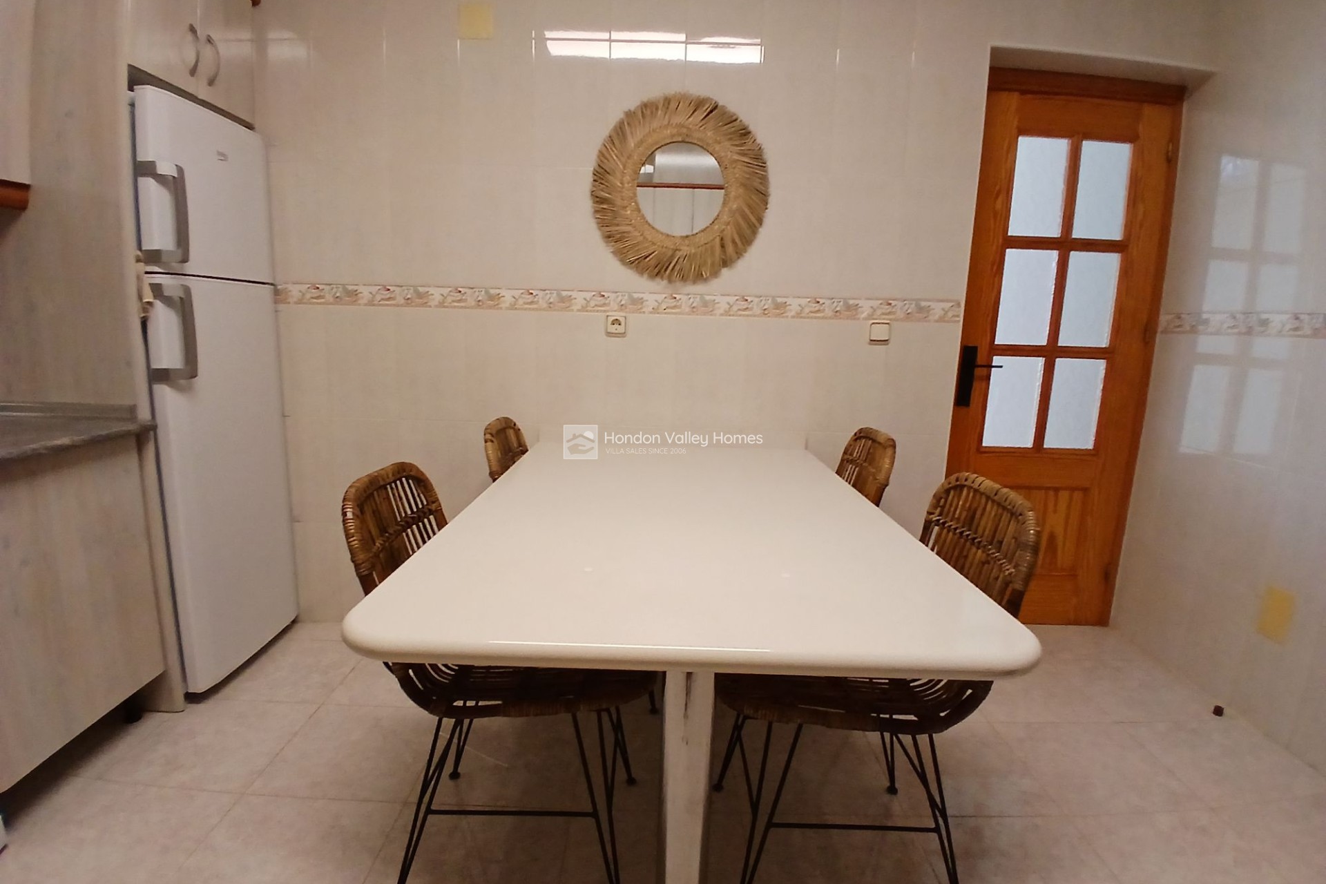Reventa - Villa - Pilar de la Horadada