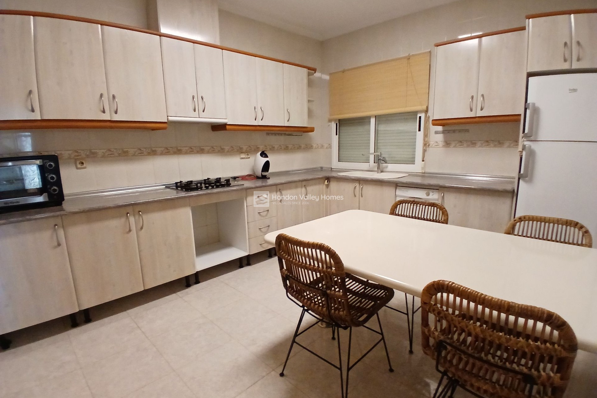 Reventa - Villa - Pilar de la Horadada