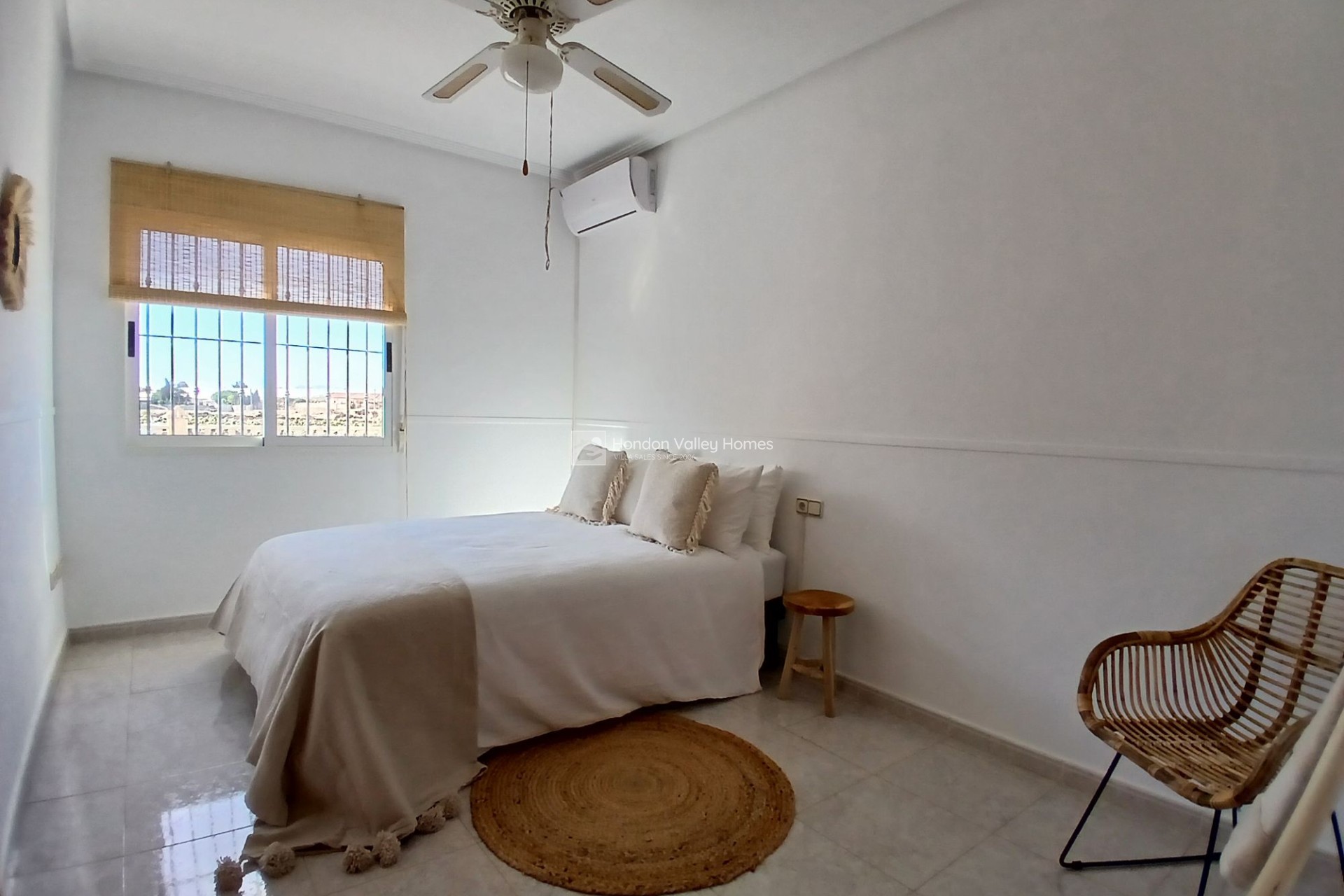 Reventa - Villa - Pilar de la Horadada