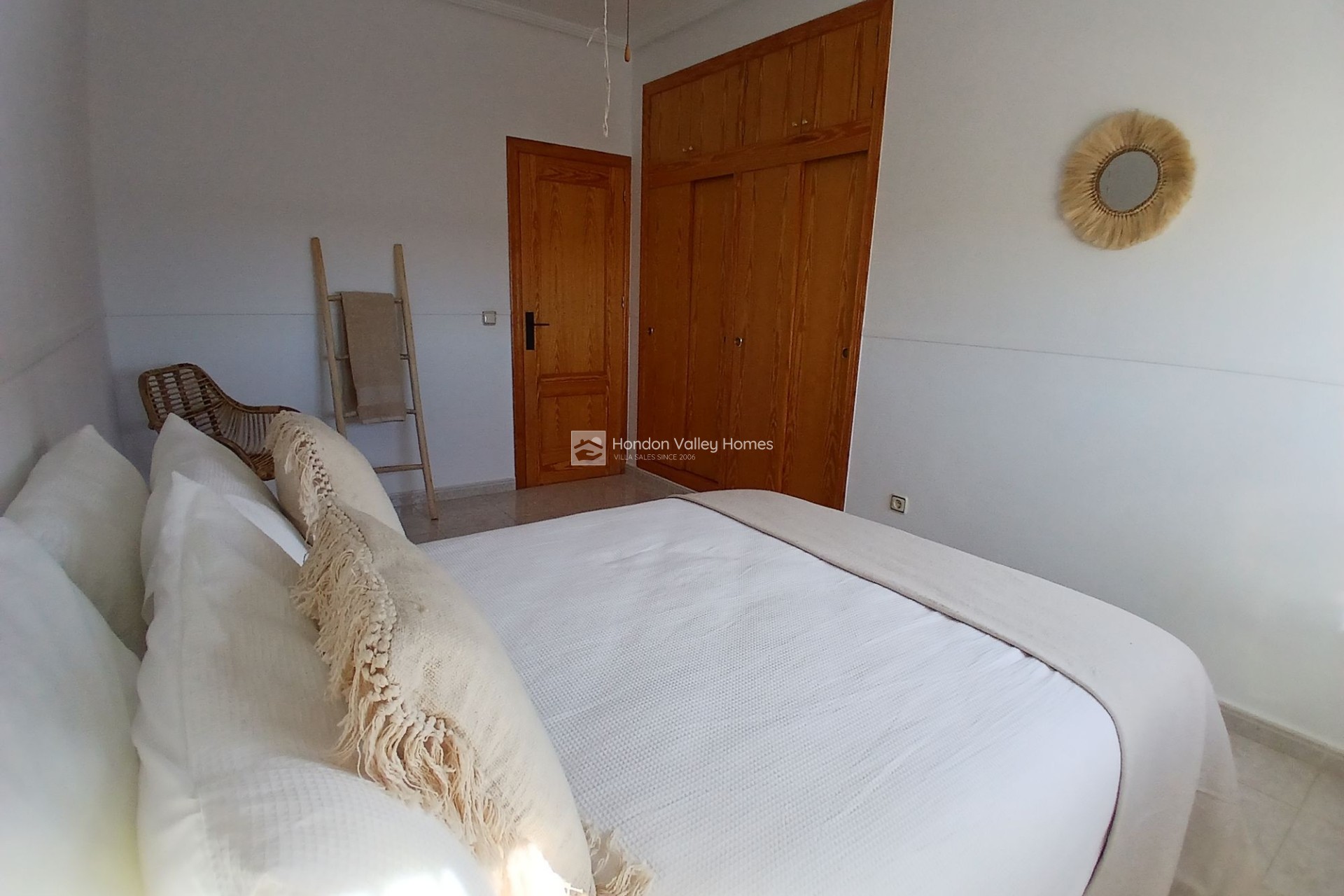Reventa - Villa - Pilar de la Horadada