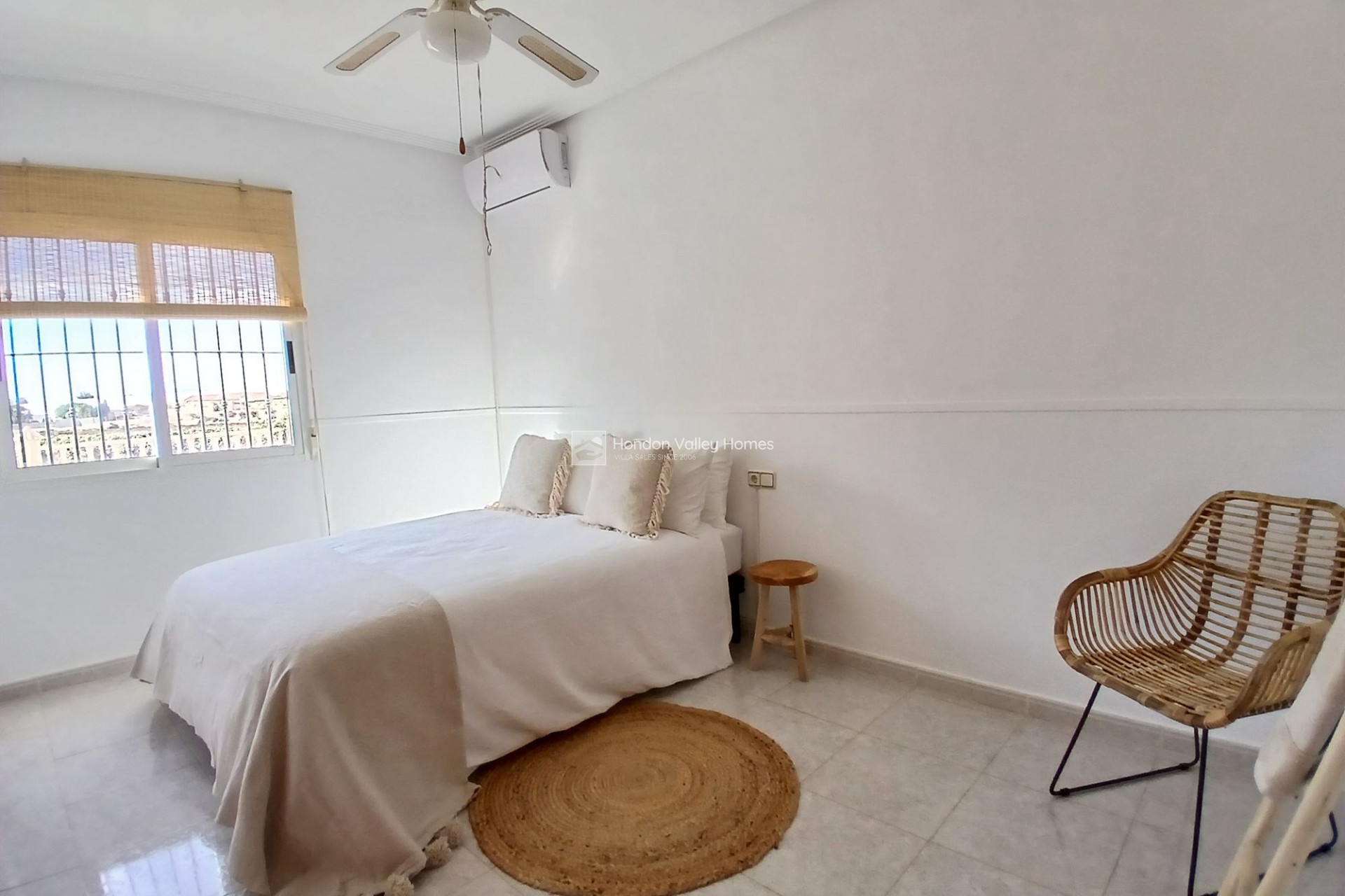Reventa - Villa - Pilar de la Horadada