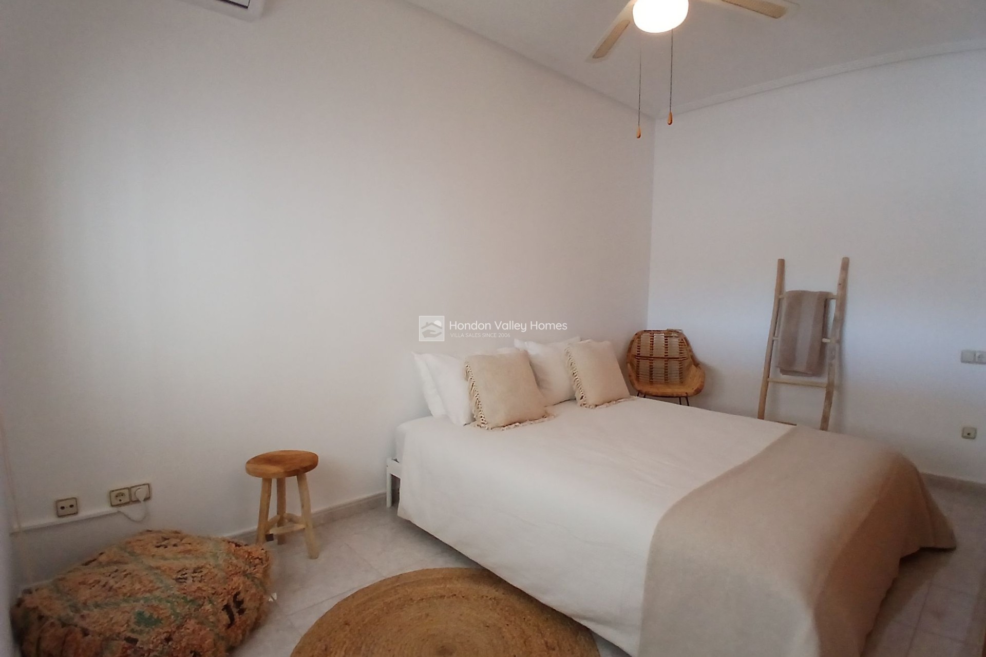 Reventa - Villa - Pilar de la Horadada