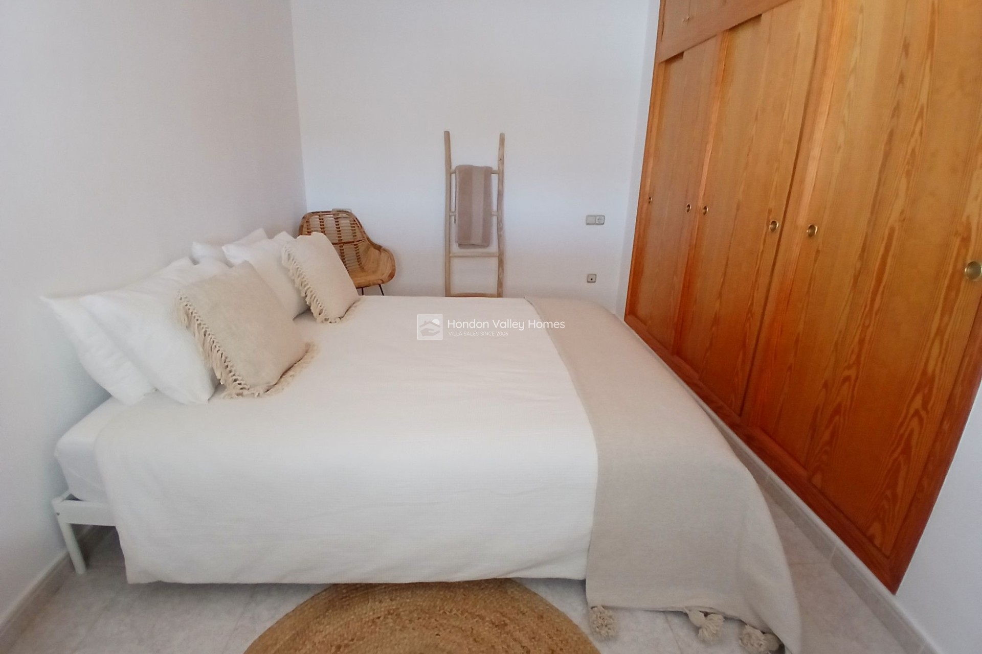 Reventa - Villa - Pilar de la Horadada