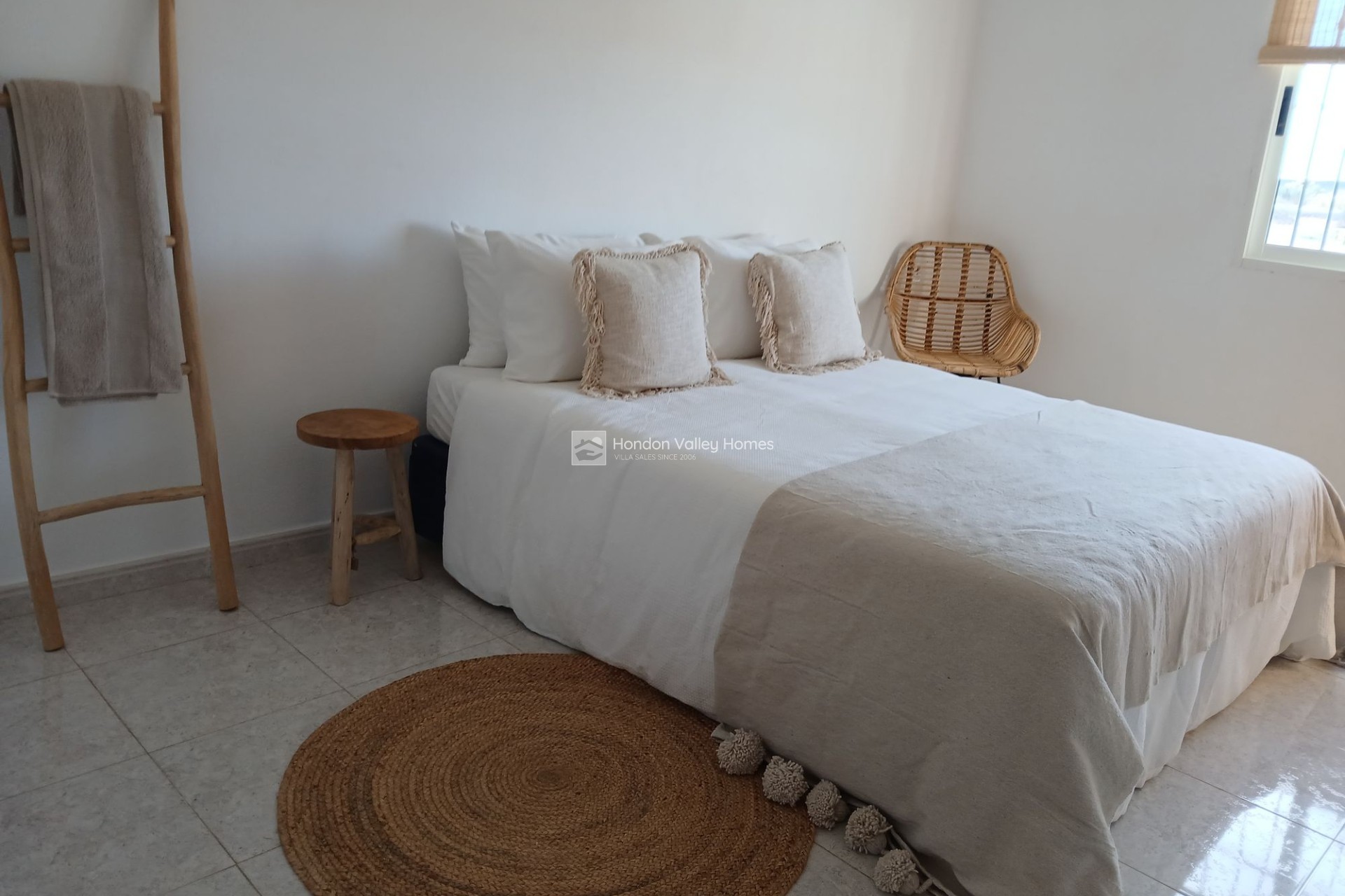 Reventa - Villa - Pilar de la Horadada