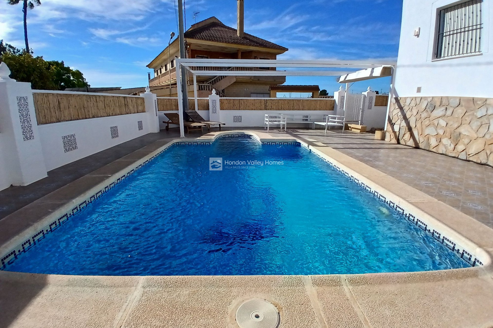 Reventa - Villa - Pilar de la Horadada