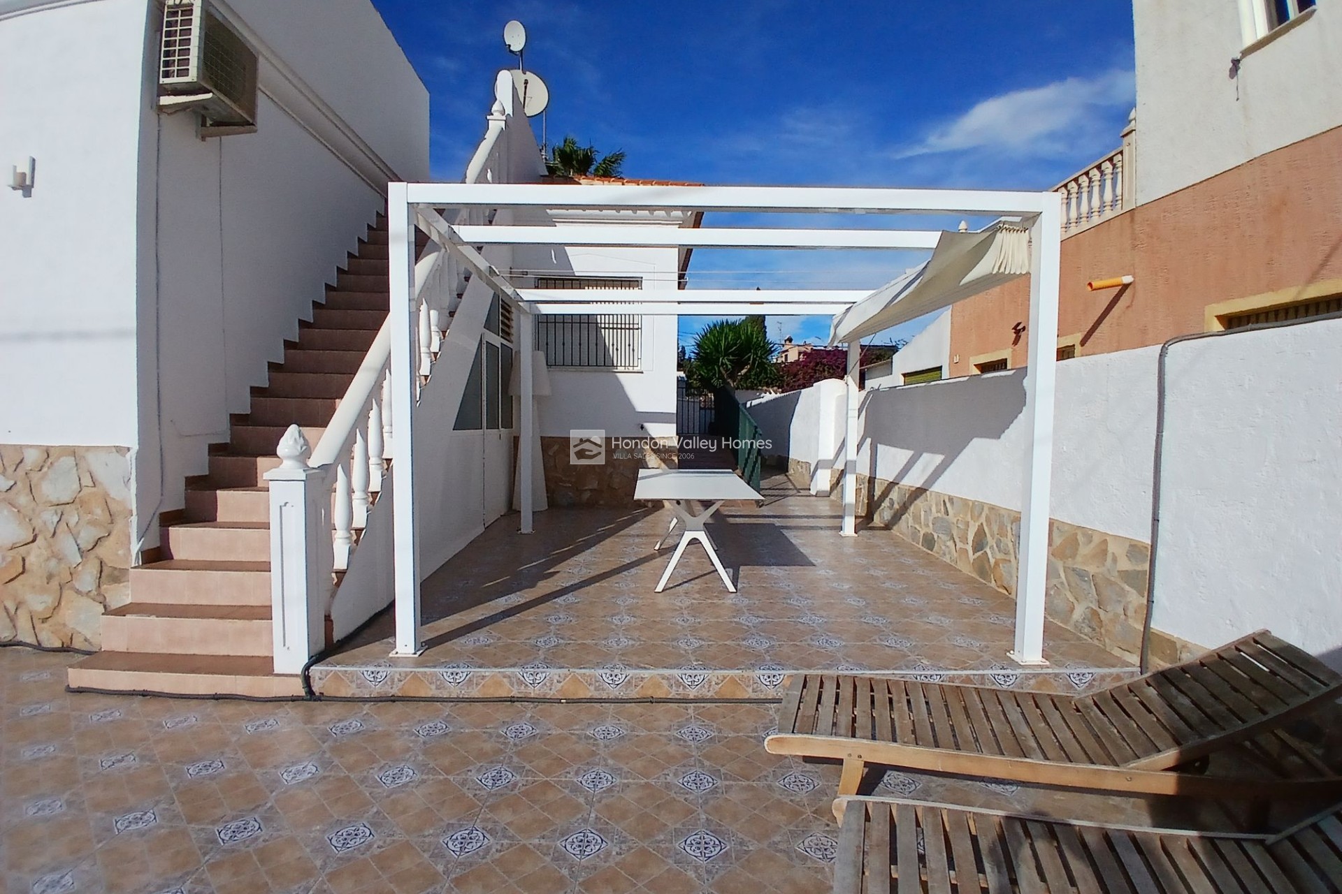 Reventa - Villa - Pilar de la Horadada