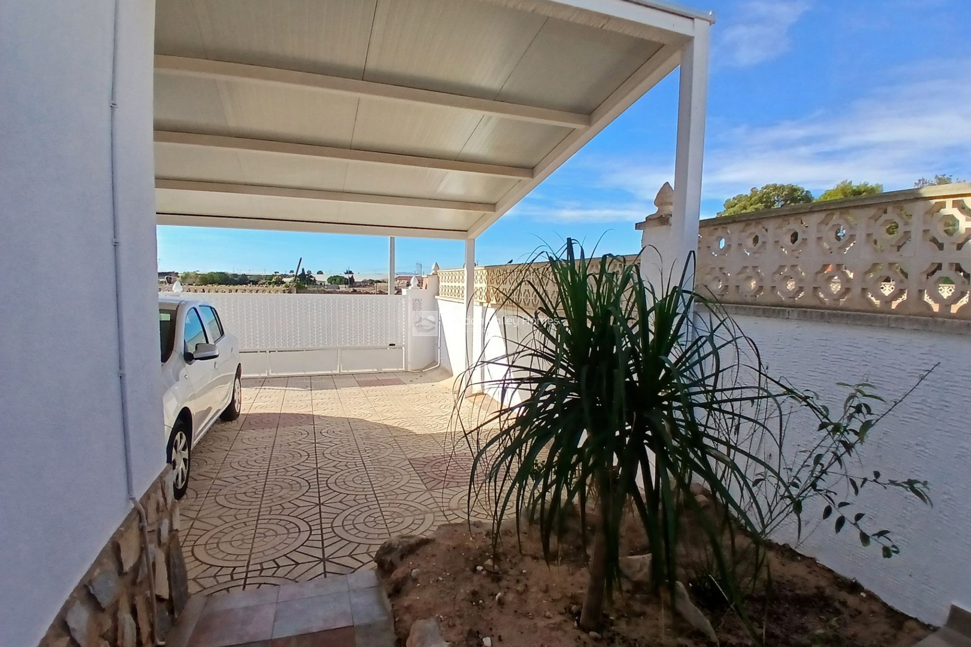 Reventa - Villa - Pilar de la Horadada