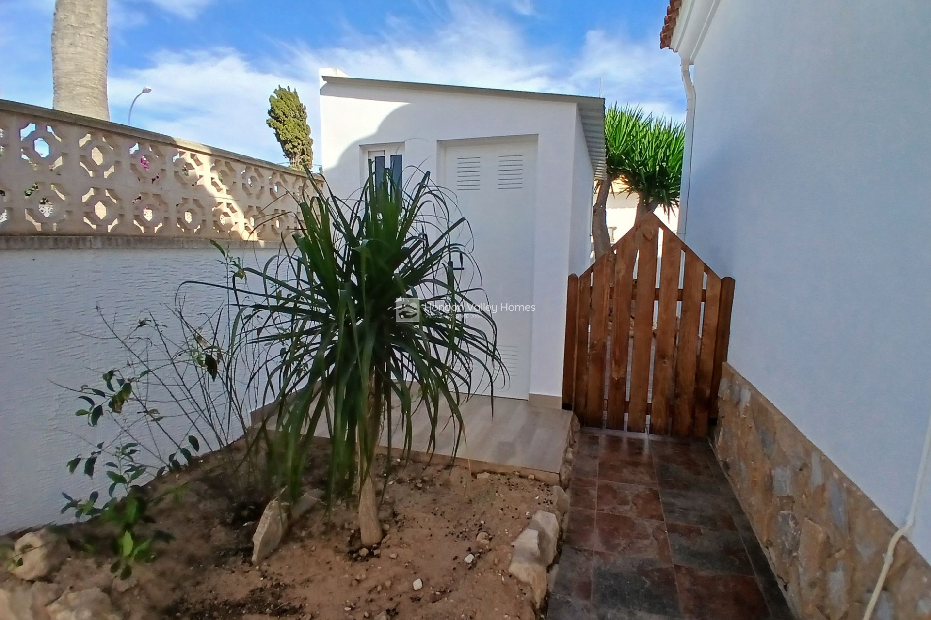 Reventa - Villa - Pilar de la Horadada