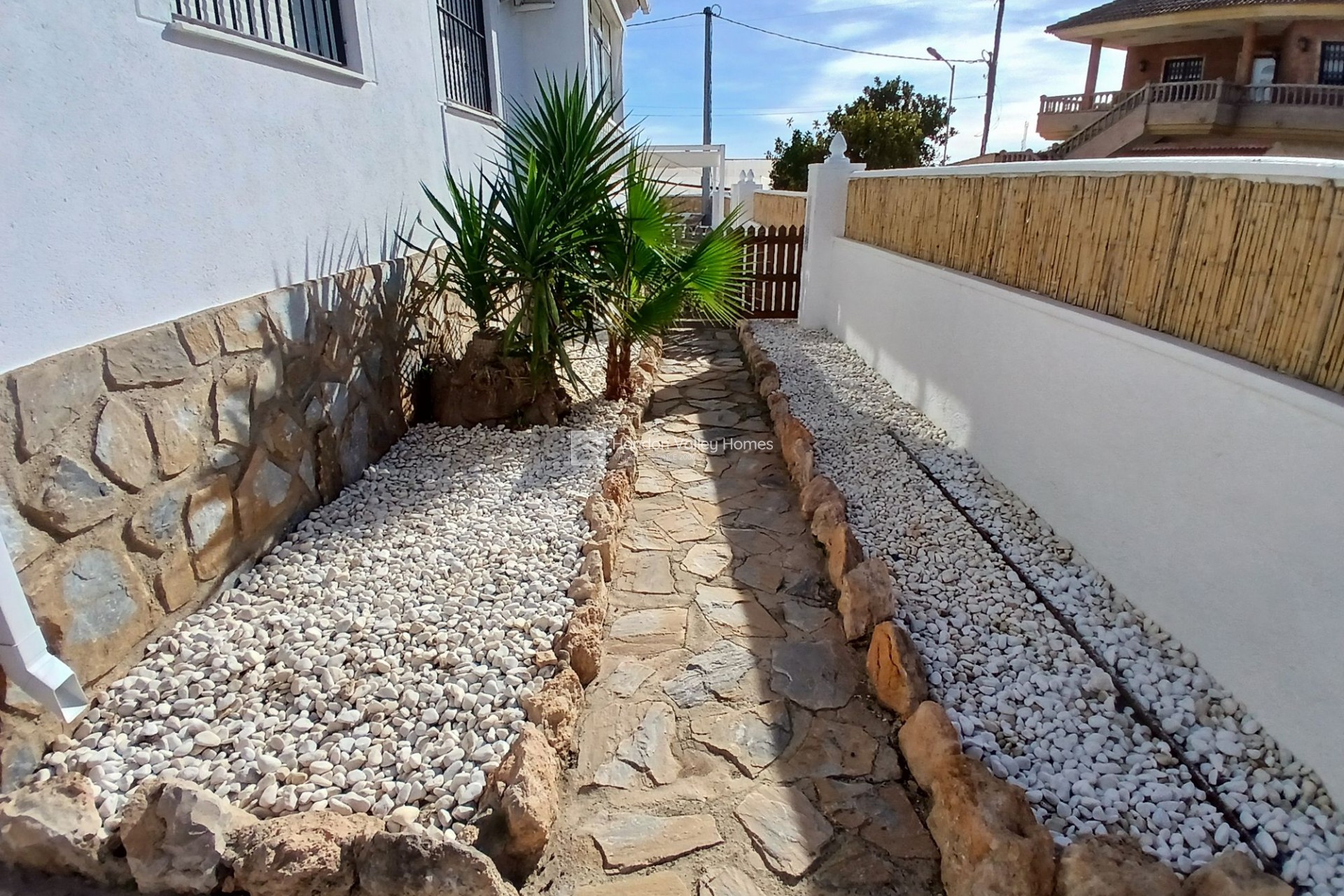 Reventa - Villa - Pilar de la Horadada