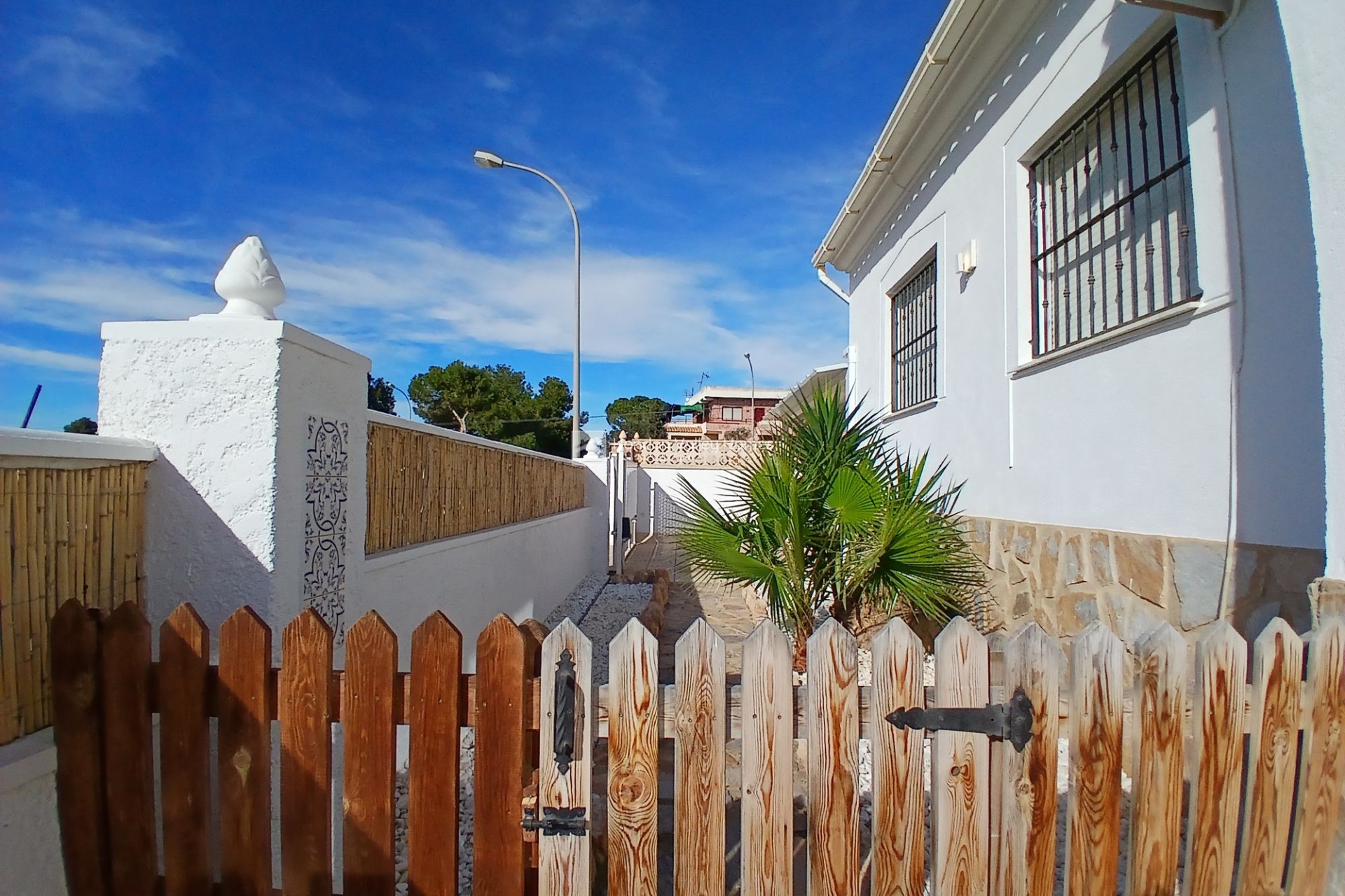 Reventa - Villa - Pilar de la Horadada