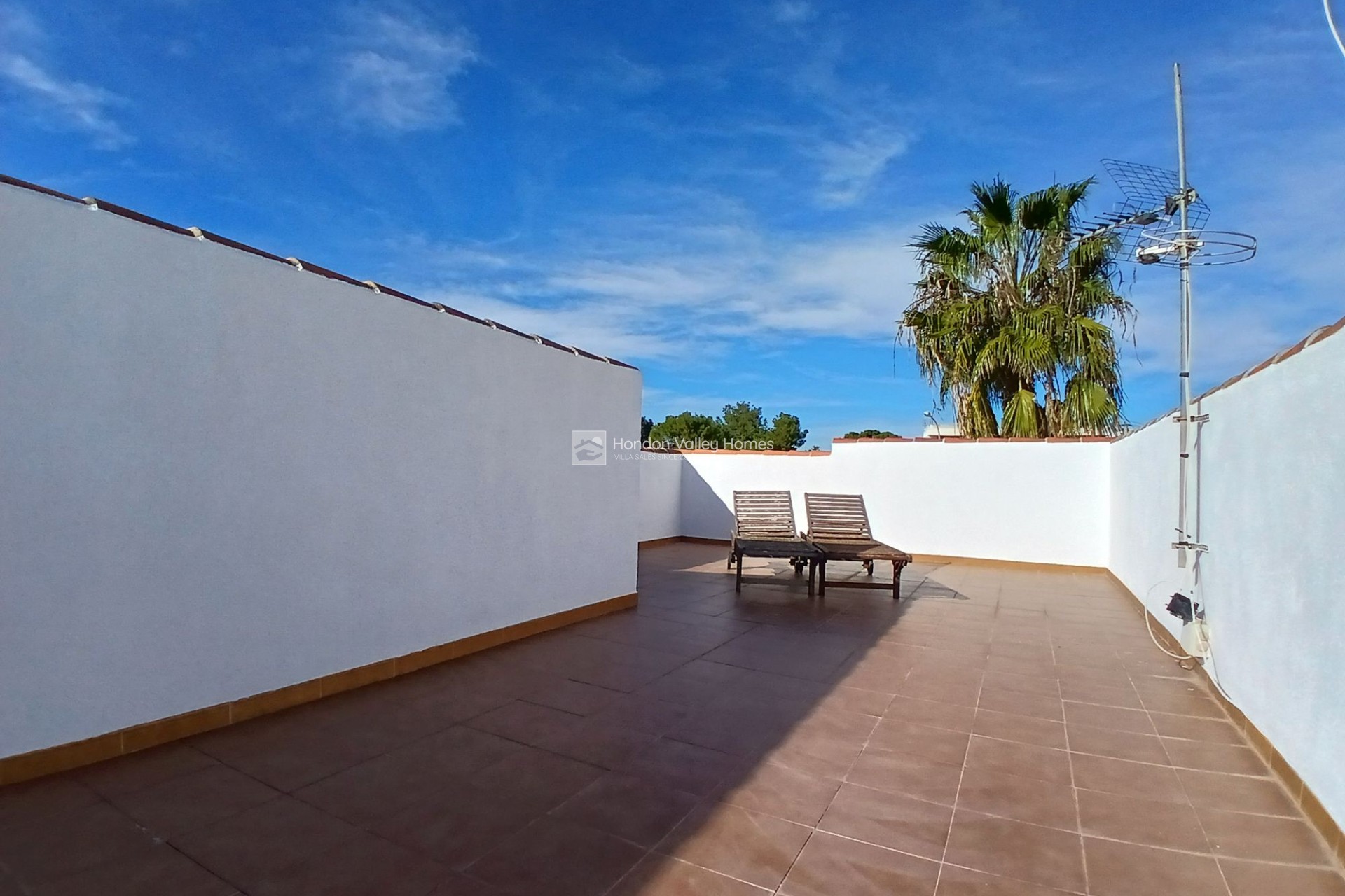 Reventa - Villa - Pilar de la Horadada