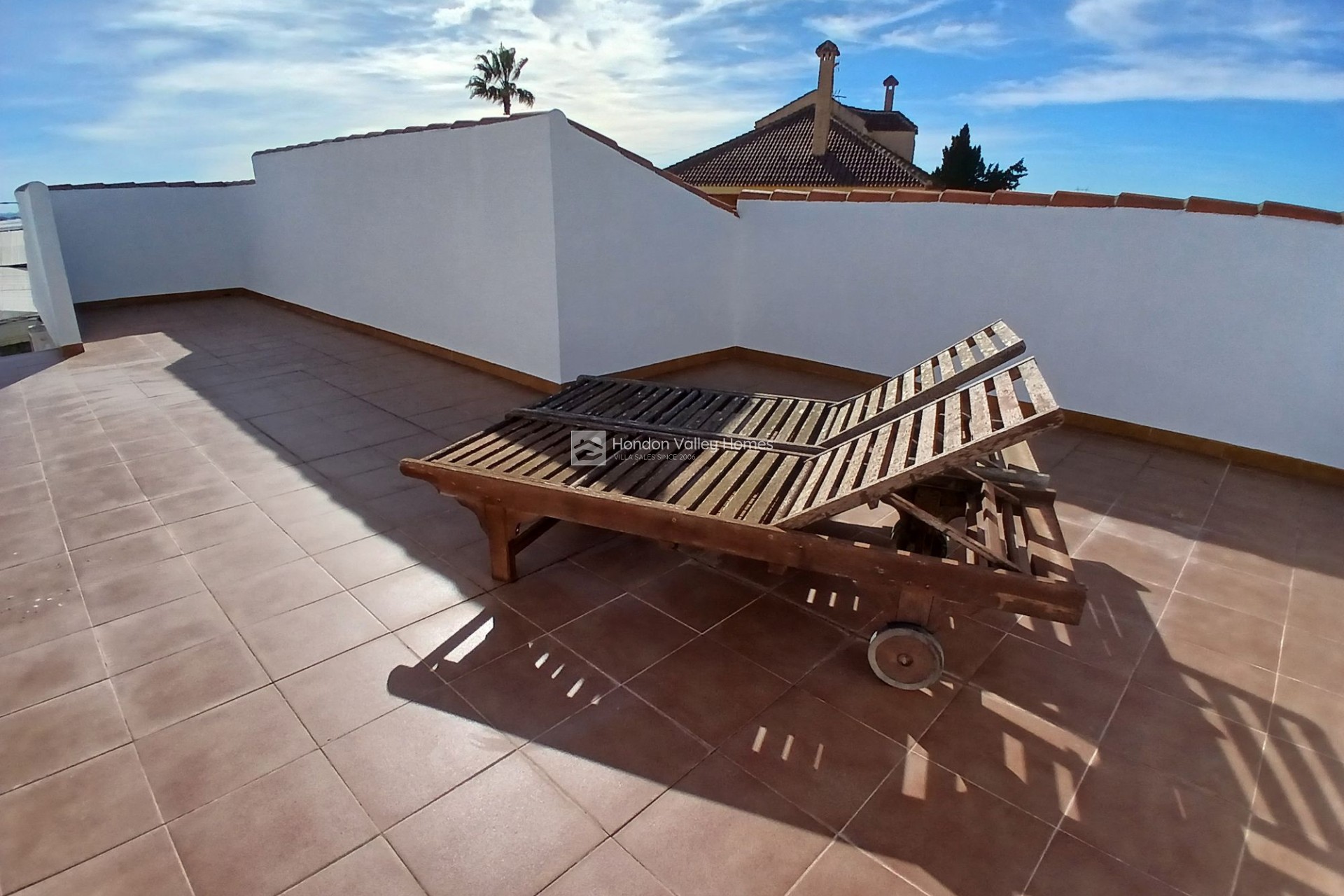 Reventa - Villa - Pilar de la Horadada