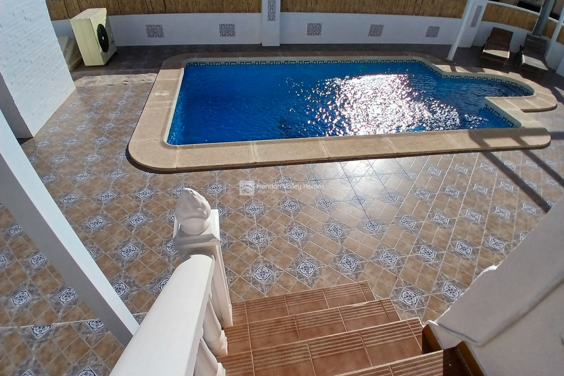 Reventa - Villa - Pilar de la Horadada