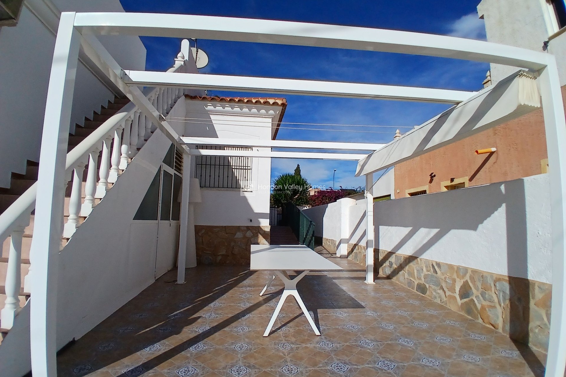 Reventa - Villa - Pilar de la Horadada