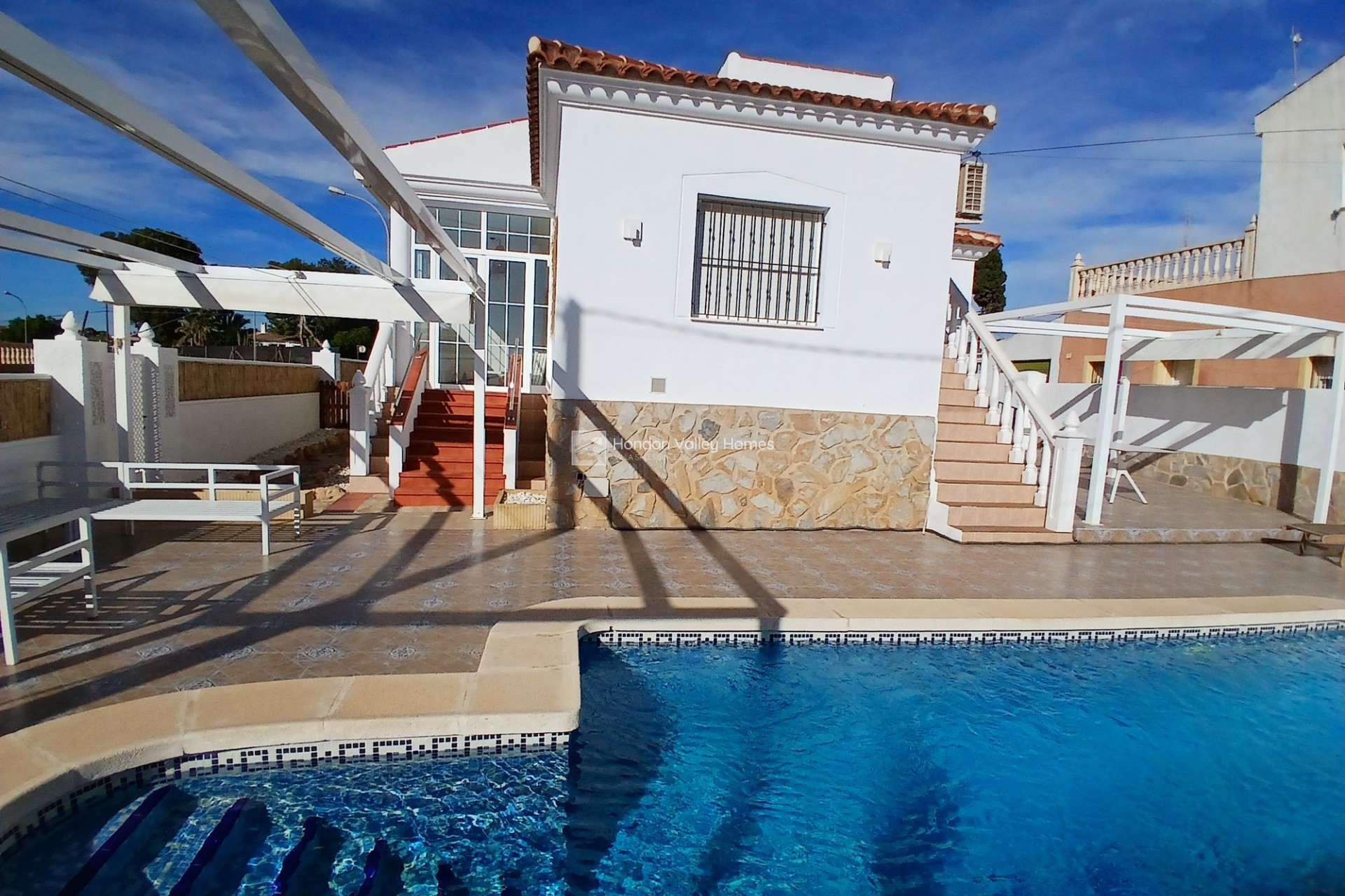 Reventa - Villa - Pilar de la Horadada