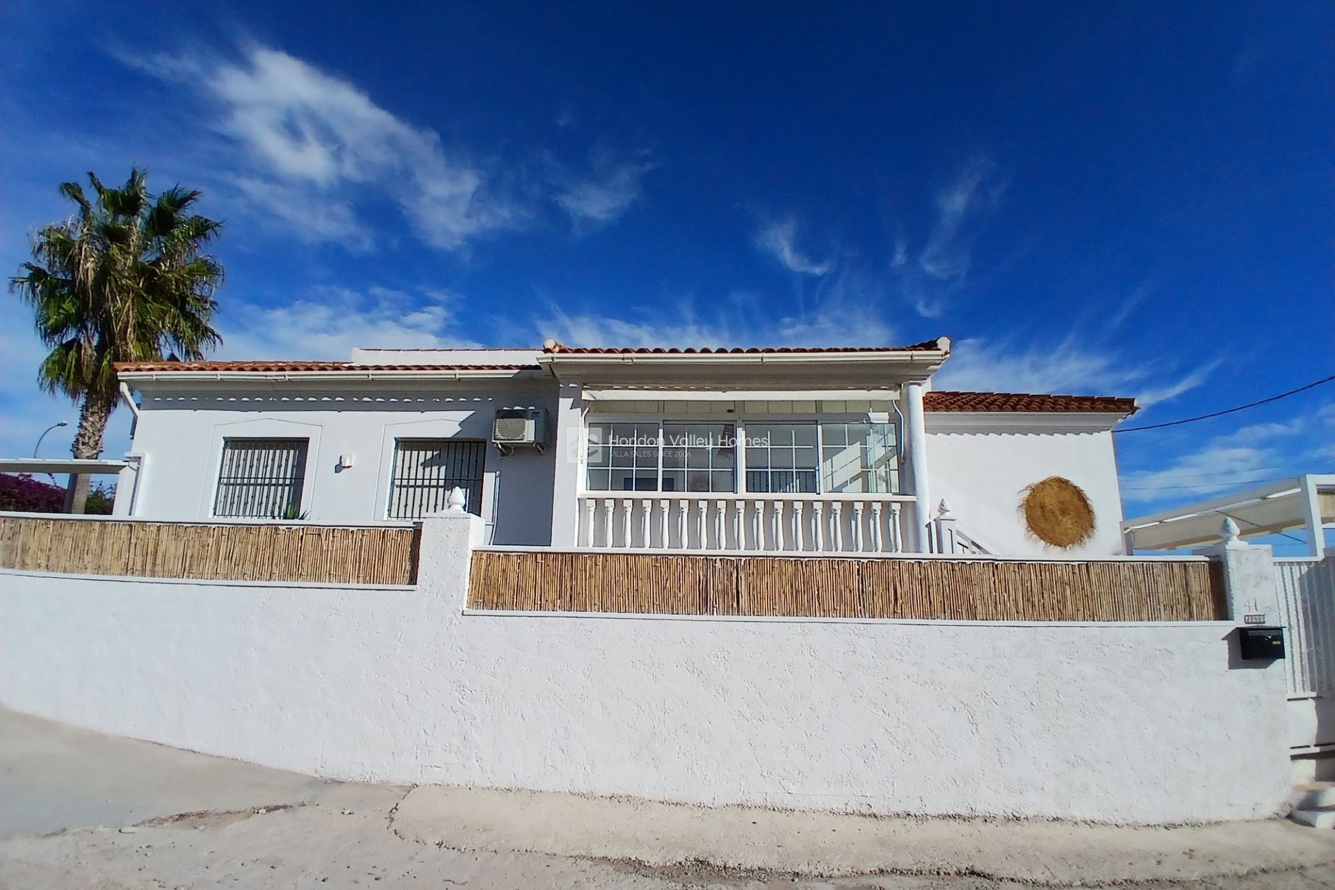 Reventa - Villa - Pilar de la Horadada