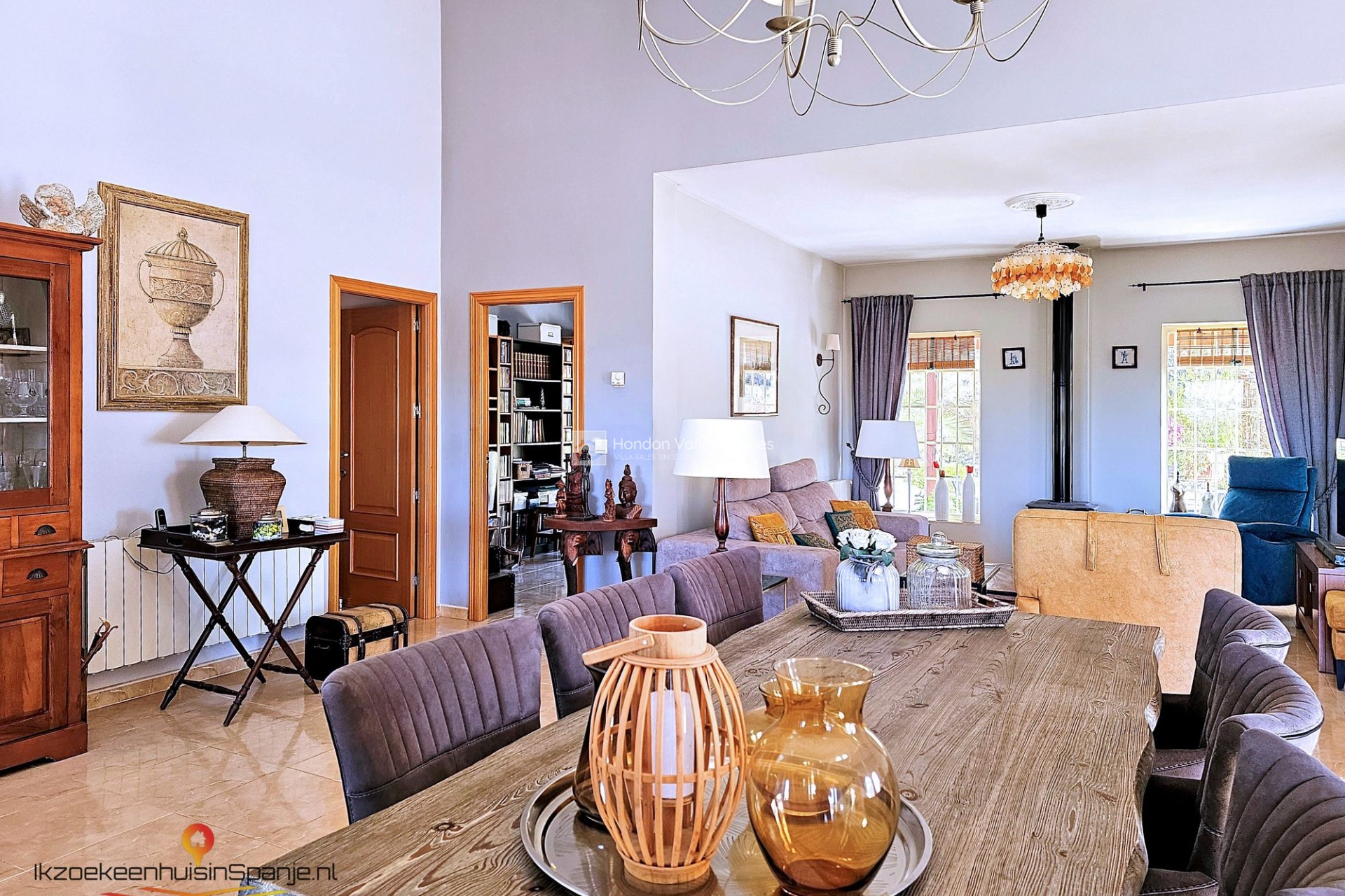 Reventa - Villa - Pinoso