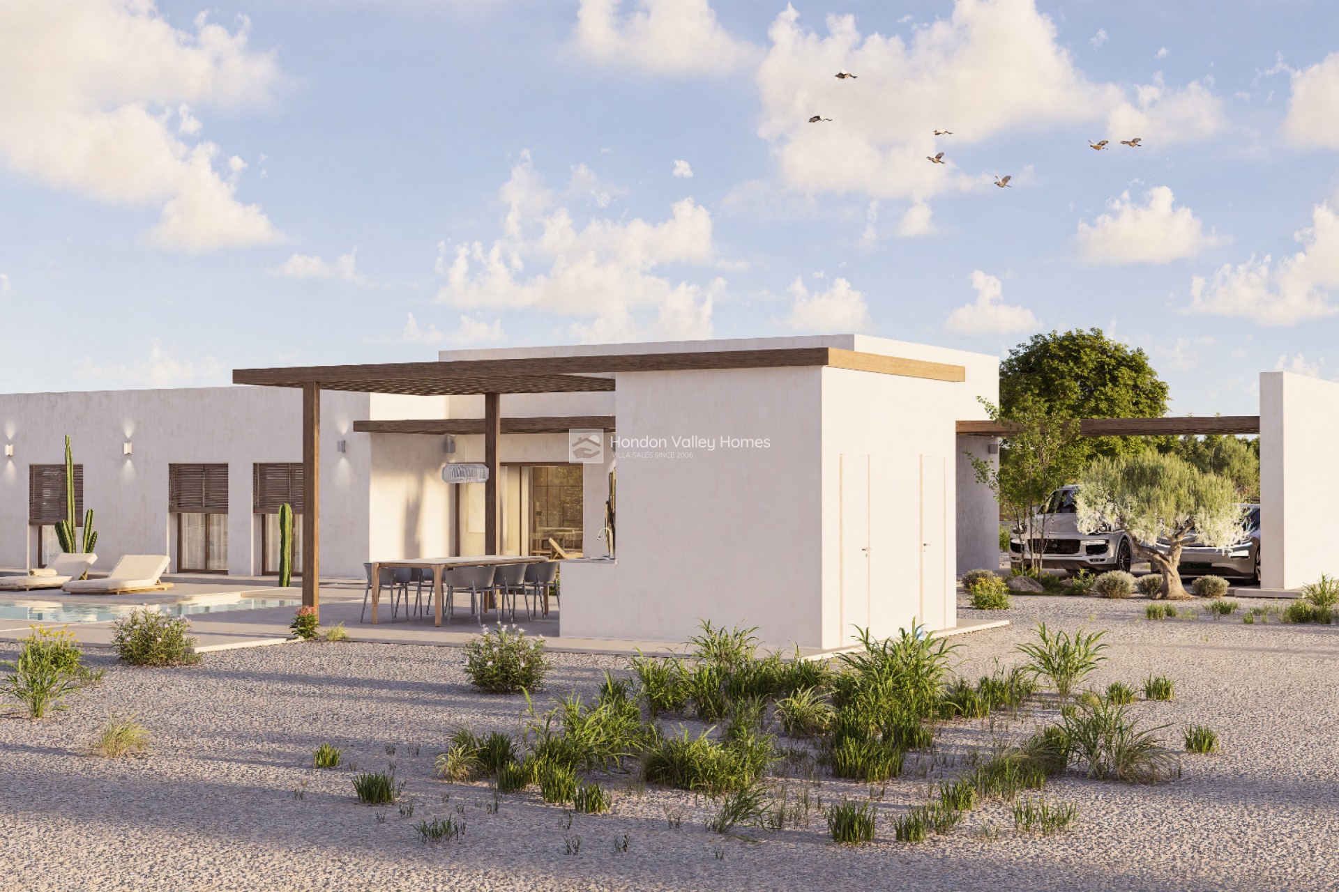 Reventa - Villa - Pinoso