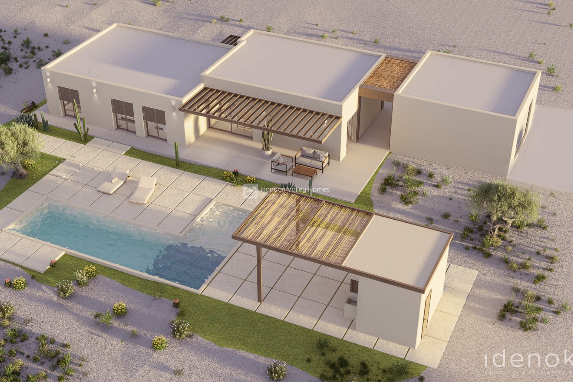 Reventa - Villa - Pinoso